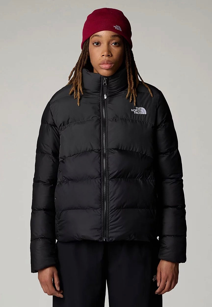 The North Face - Saikuru Tnf Black/Asphalt Grey - Jacket | Women-Image