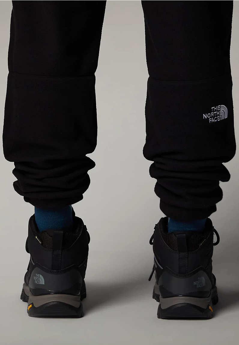 The North Face - Hedgehog Mid Gore Tex Tnf Black/Asphalt Grey - Shoes | Men-Image