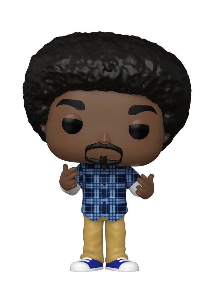 Snoop Dogg - Snoop Dogg POP! Vinyl - Funko Pop | Neutral-Image