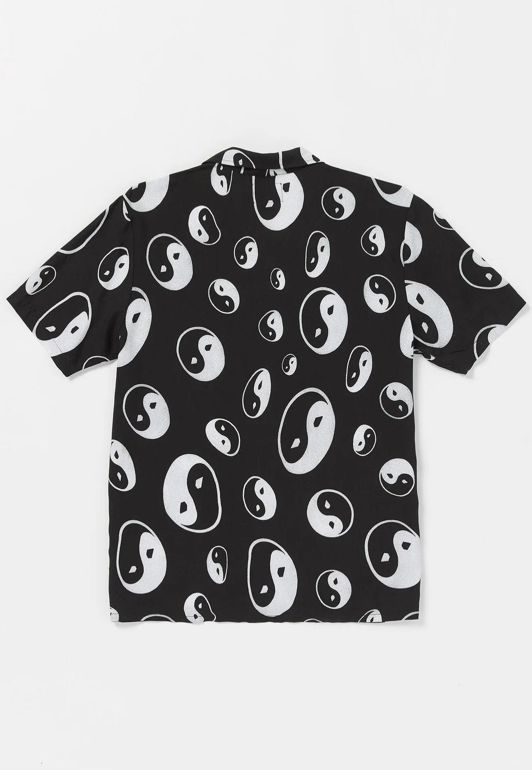 Volcom - Purestone Black - Shirt | Men-Image