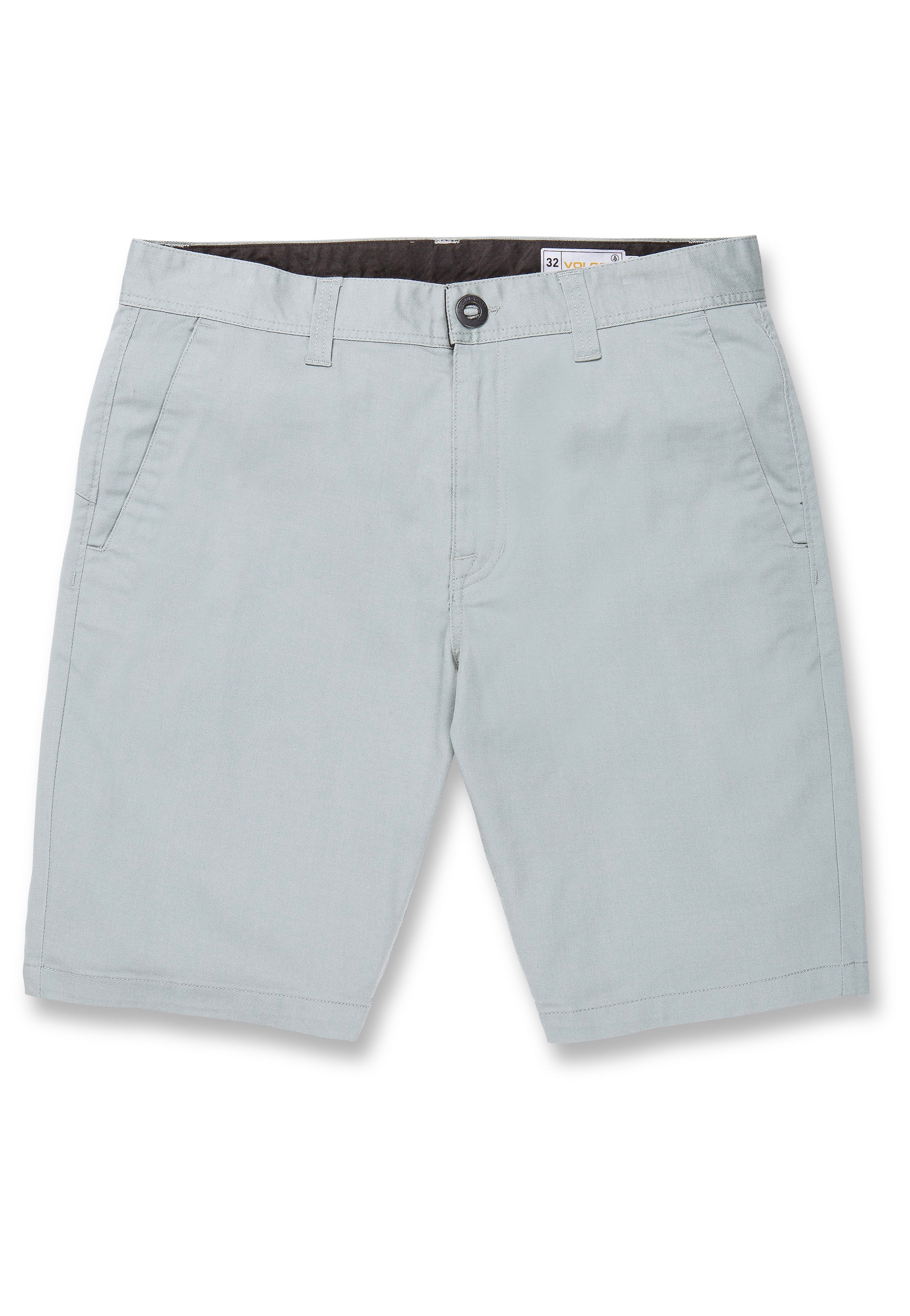 Volcom - Frckn Mdn Strch 21 Abyss - Shorts | Men-Image