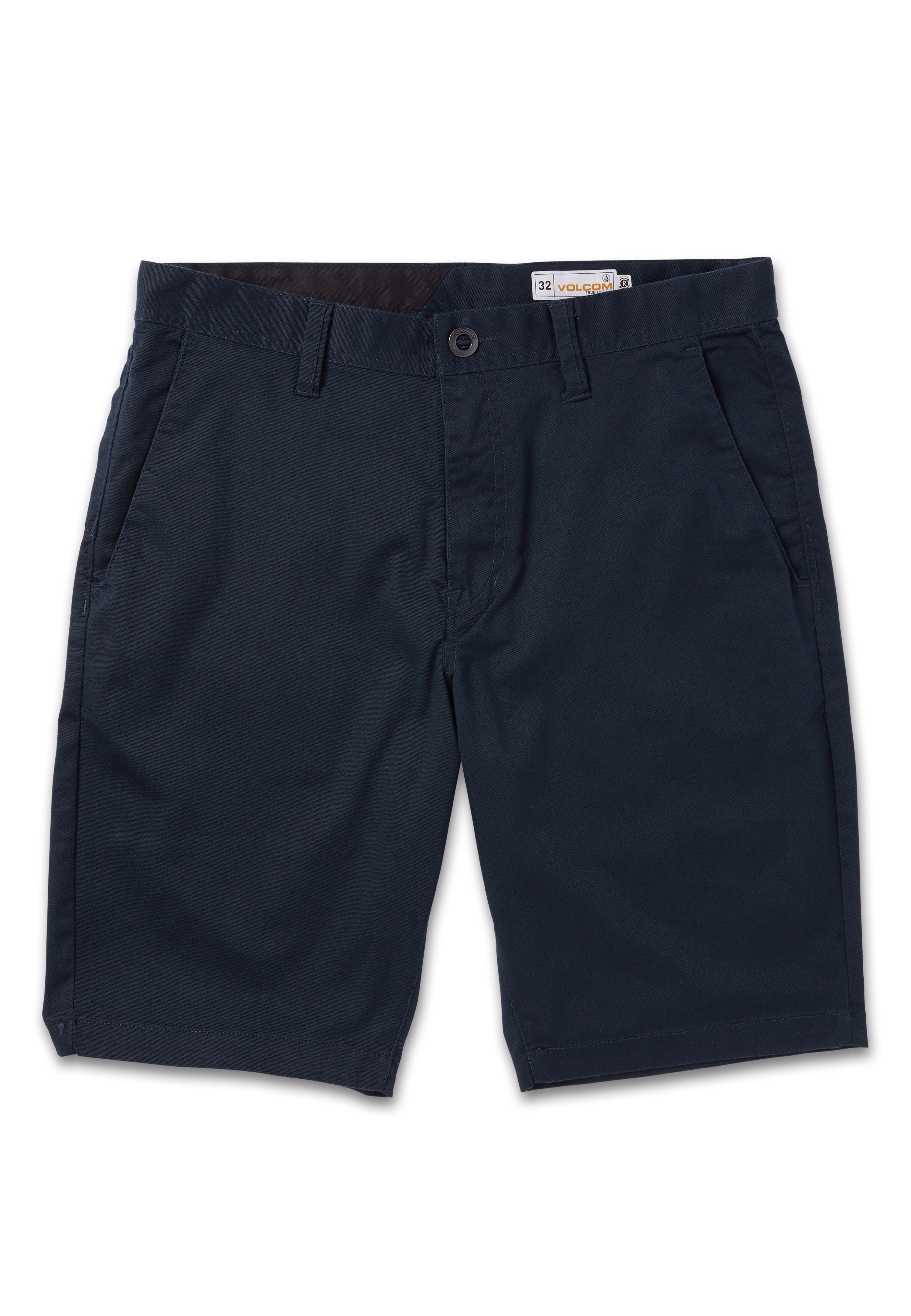 Volcom - Frckn Mdn Strch Sht 21 Dark Navy - Shorts | Men-Image