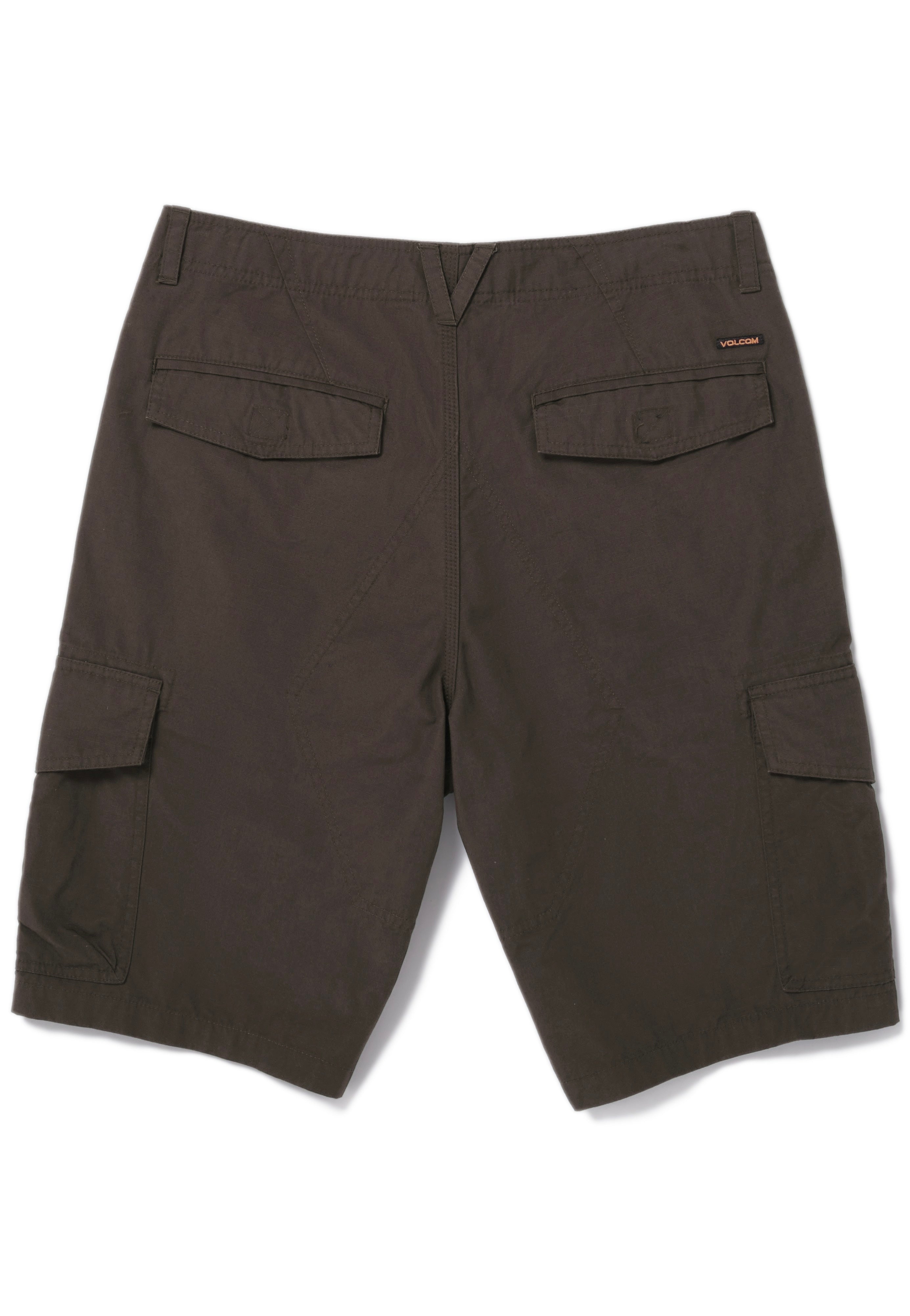 Volcom - Grande Barracks Cargo 22 Wren - Shorts | Men-Image