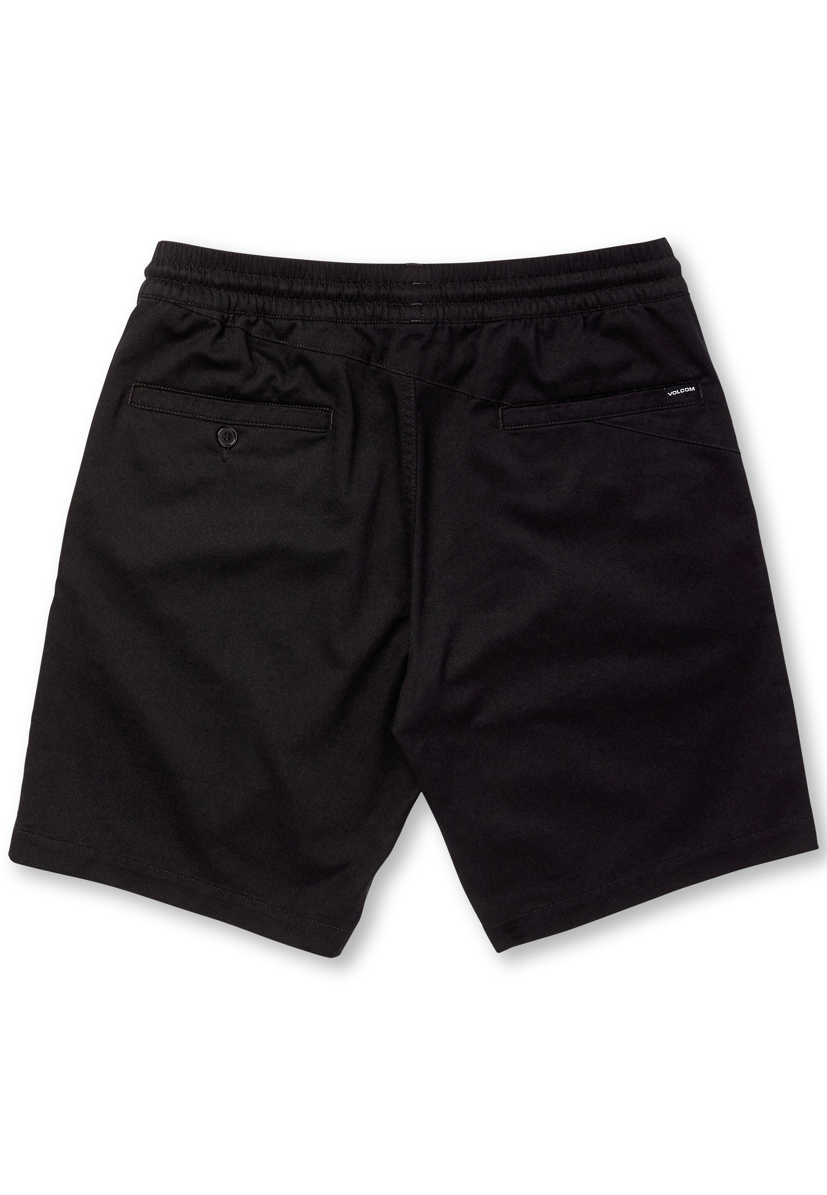 Volcom - Frickin 19 Black - Shorts | Men-Image