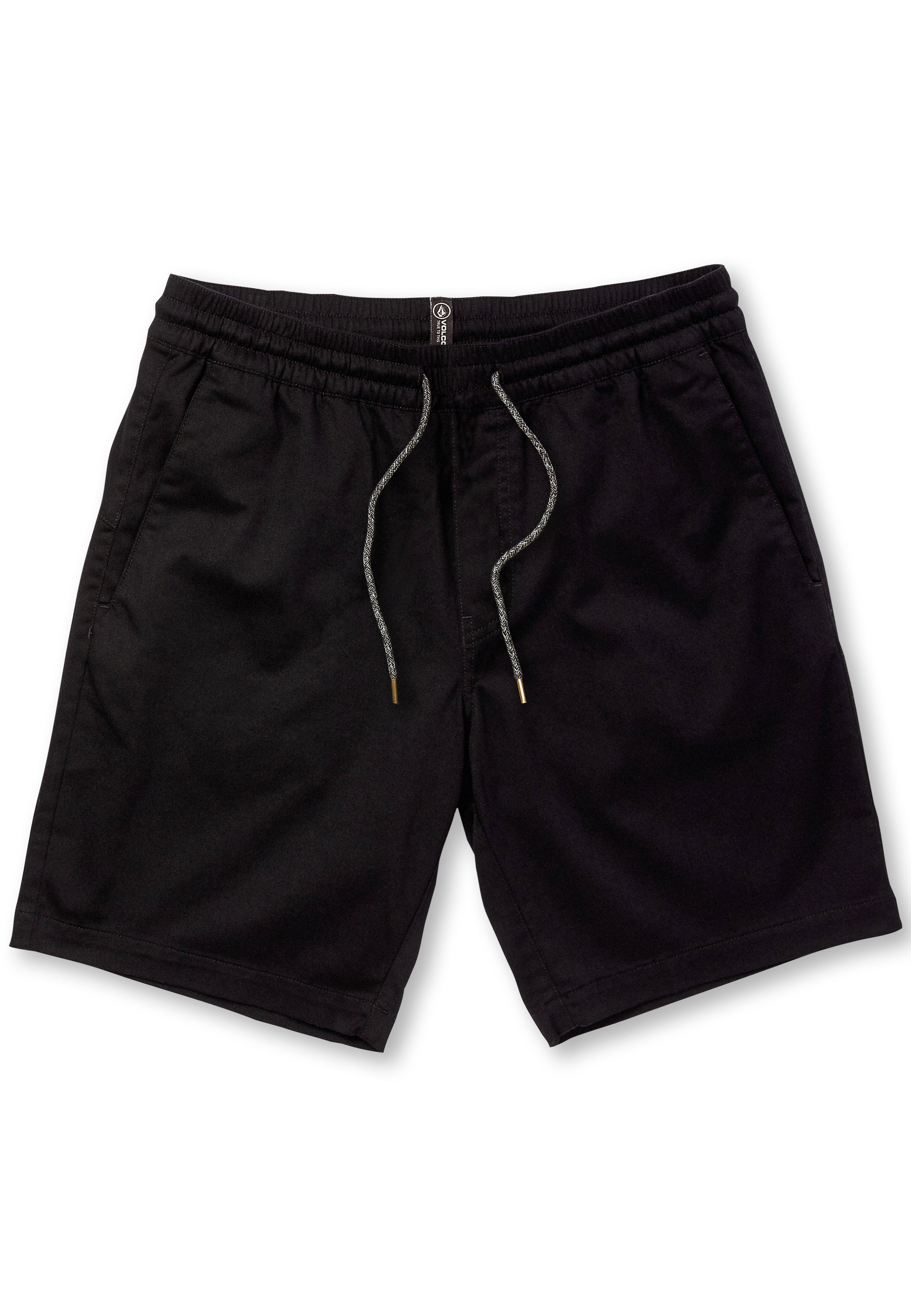 Volcom - Frickin 19 Black - Shorts | Men-Image