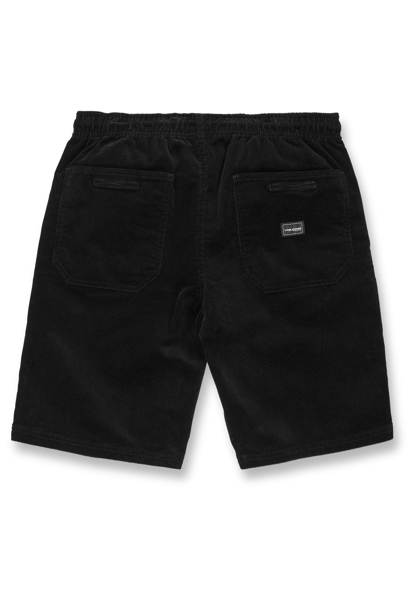 Volcom - Outer Spaced 21 Black Combo - Shorts | Men-Image