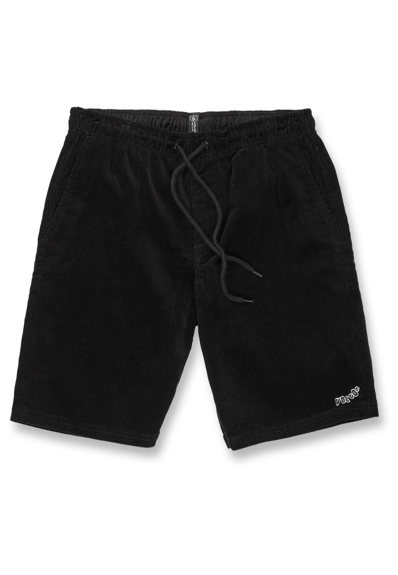 Volcom - Outer Spaced 21 Black Combo - Shorts | Men-Image