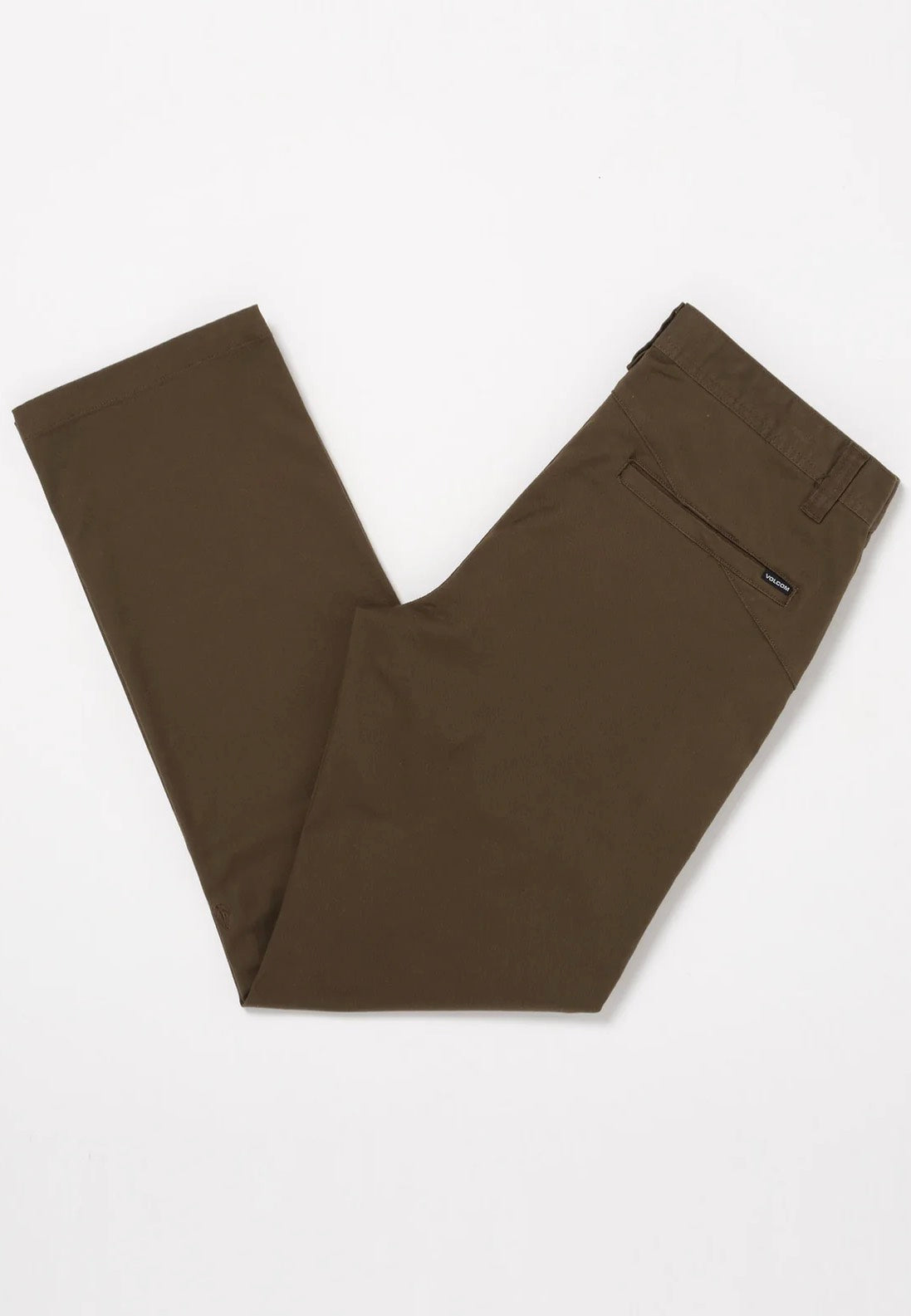 Volcom - Frickin Modern Stret Wren - Pants | Men-Image