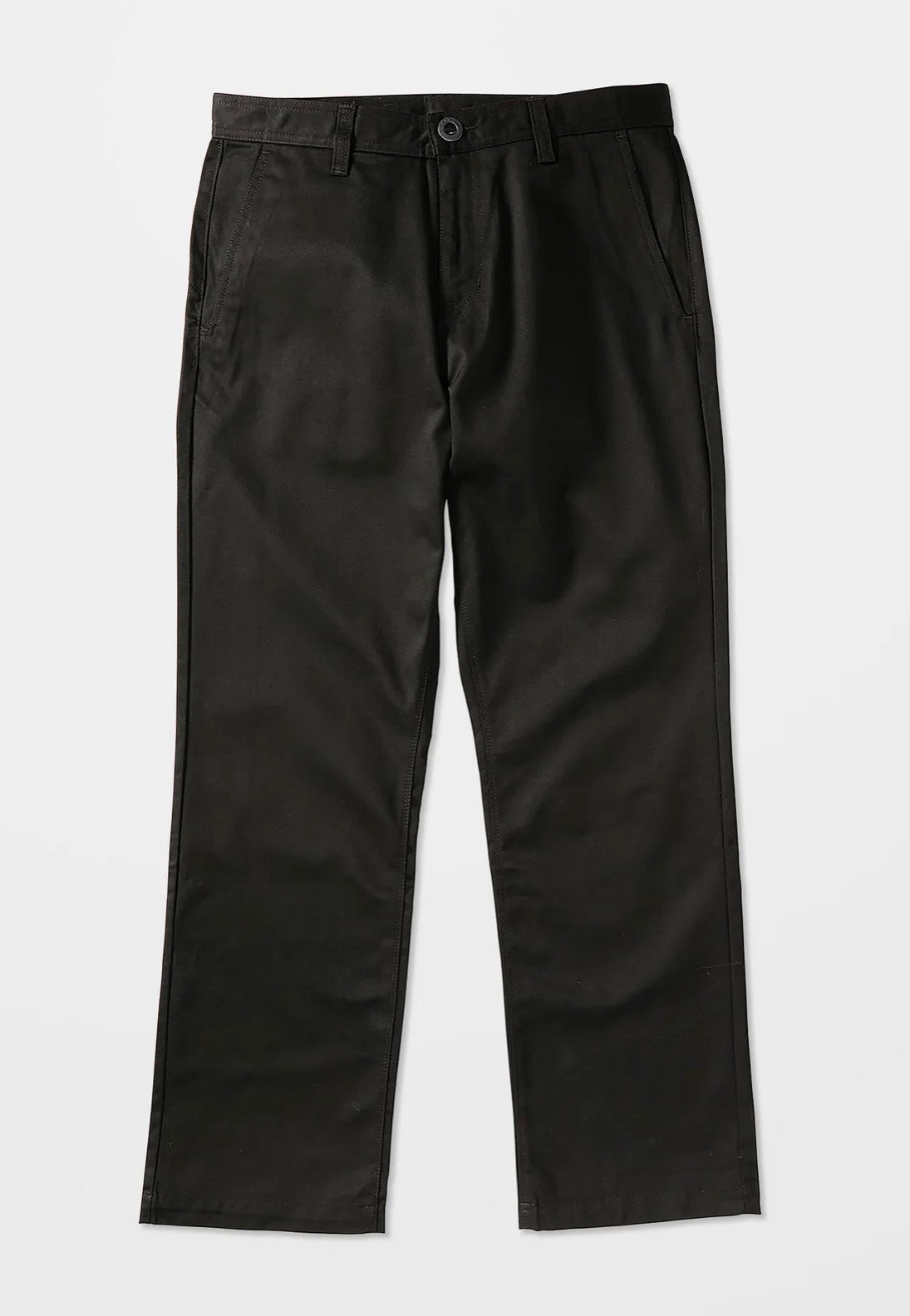 Volcom - Frickin Skate Black - Pants | Men-Image