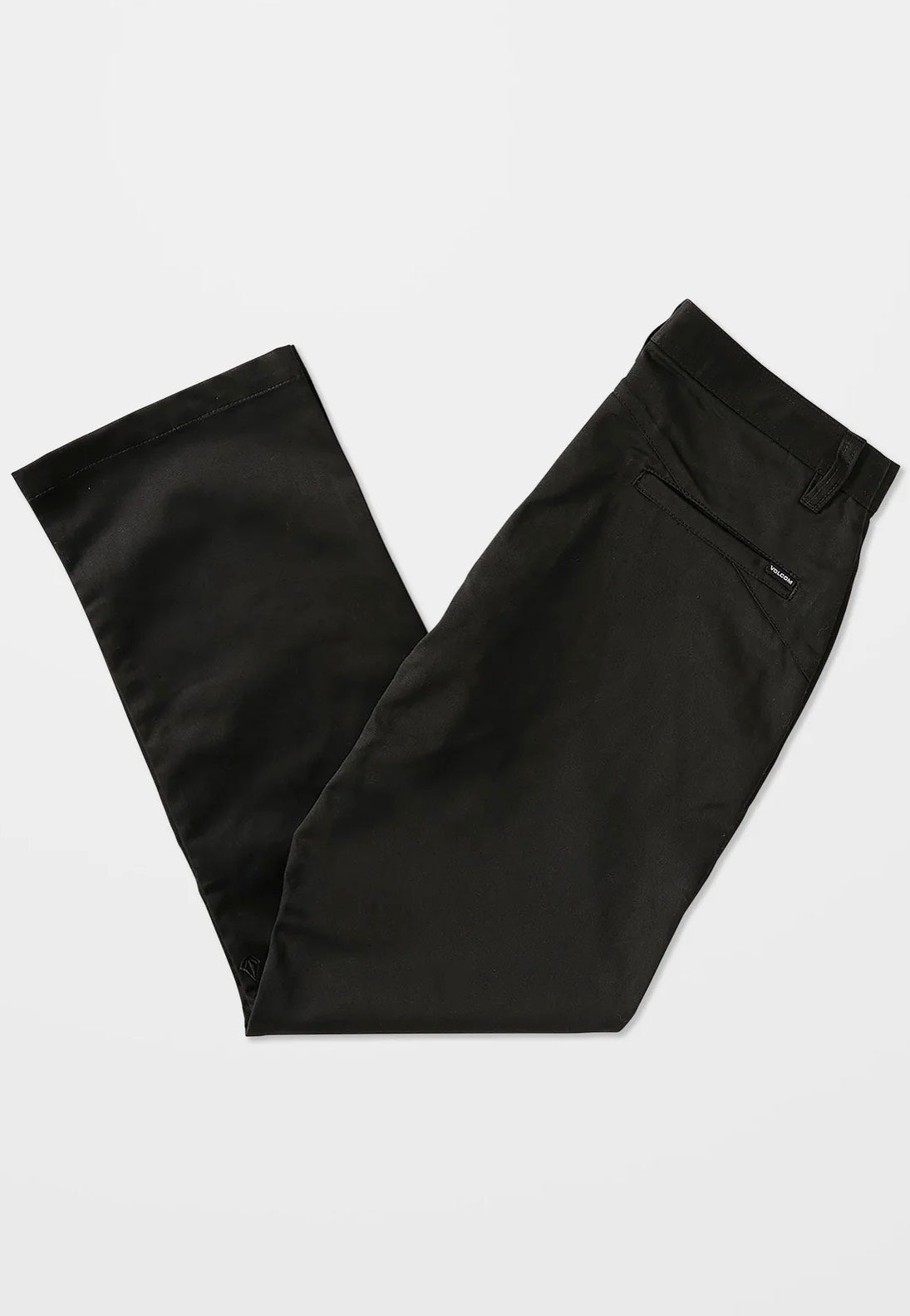 Volcom - Frickin Skate Black - Pants | Men-Image