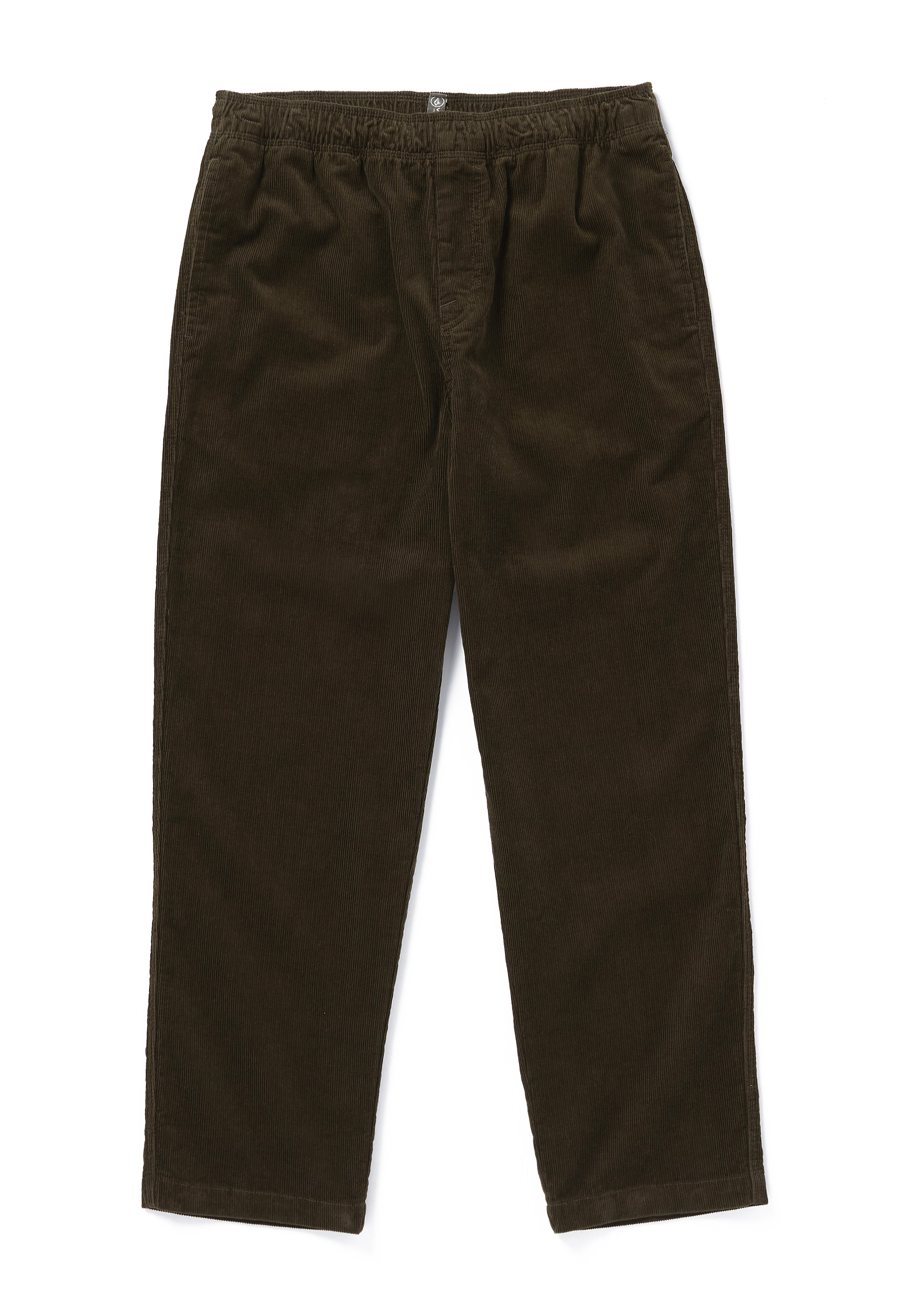 Volcom - Psychstone Elastic Wais Wren - Pants | Men-Image