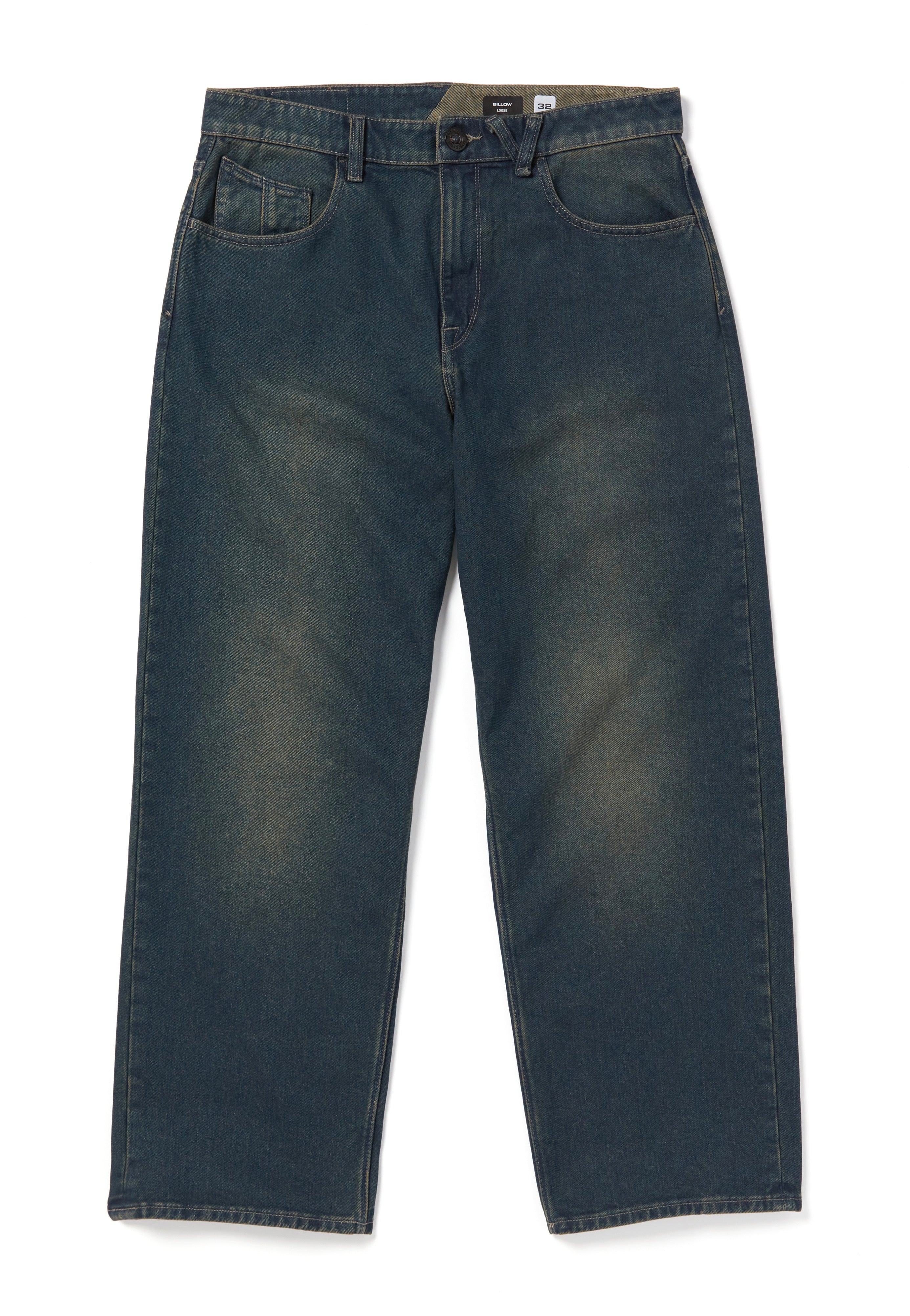 Volcom - Billow Old Blackboard - Jeans | Men-Image