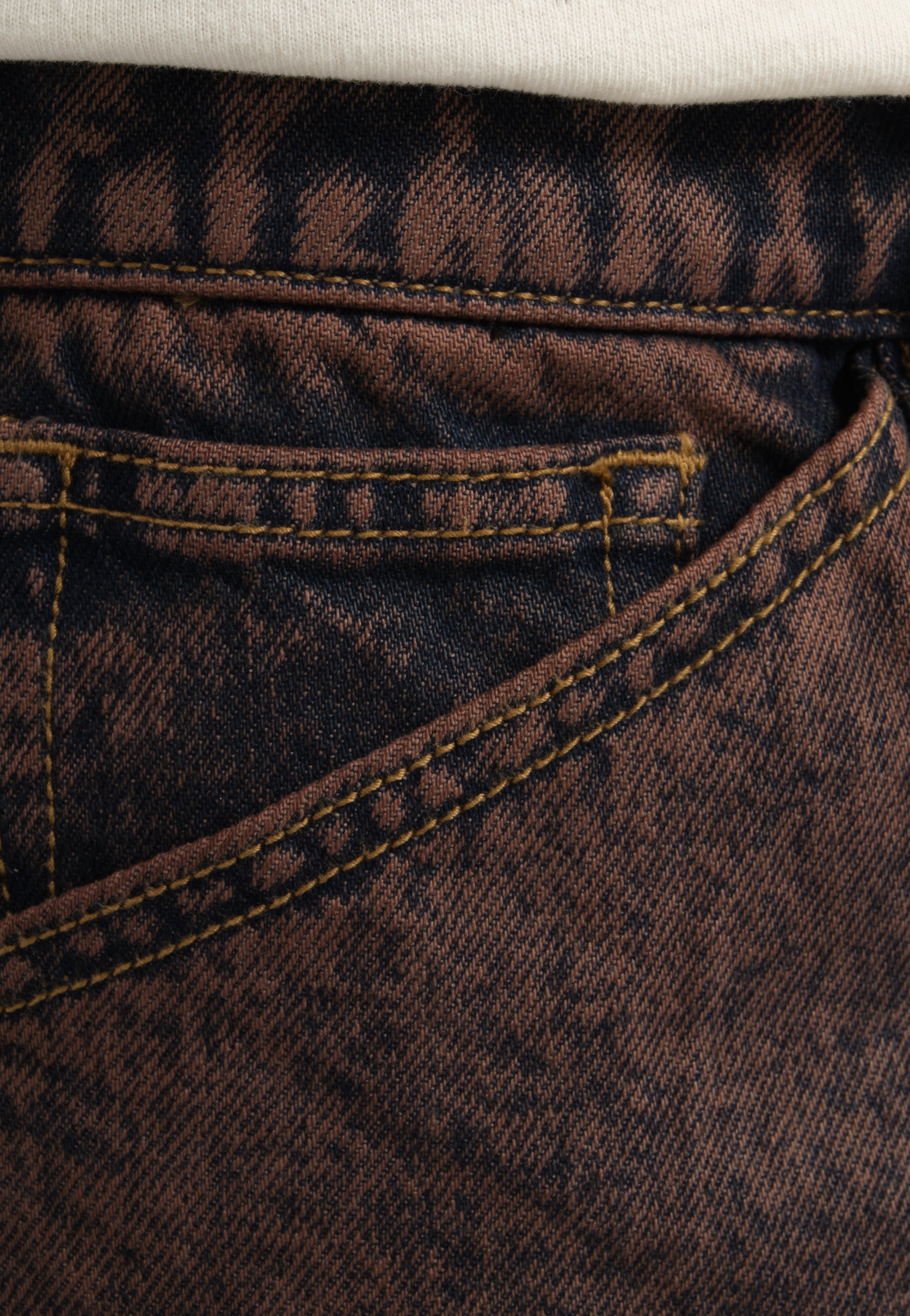 Volcom - Kraftsman Pumice - Jeans | Men-Image