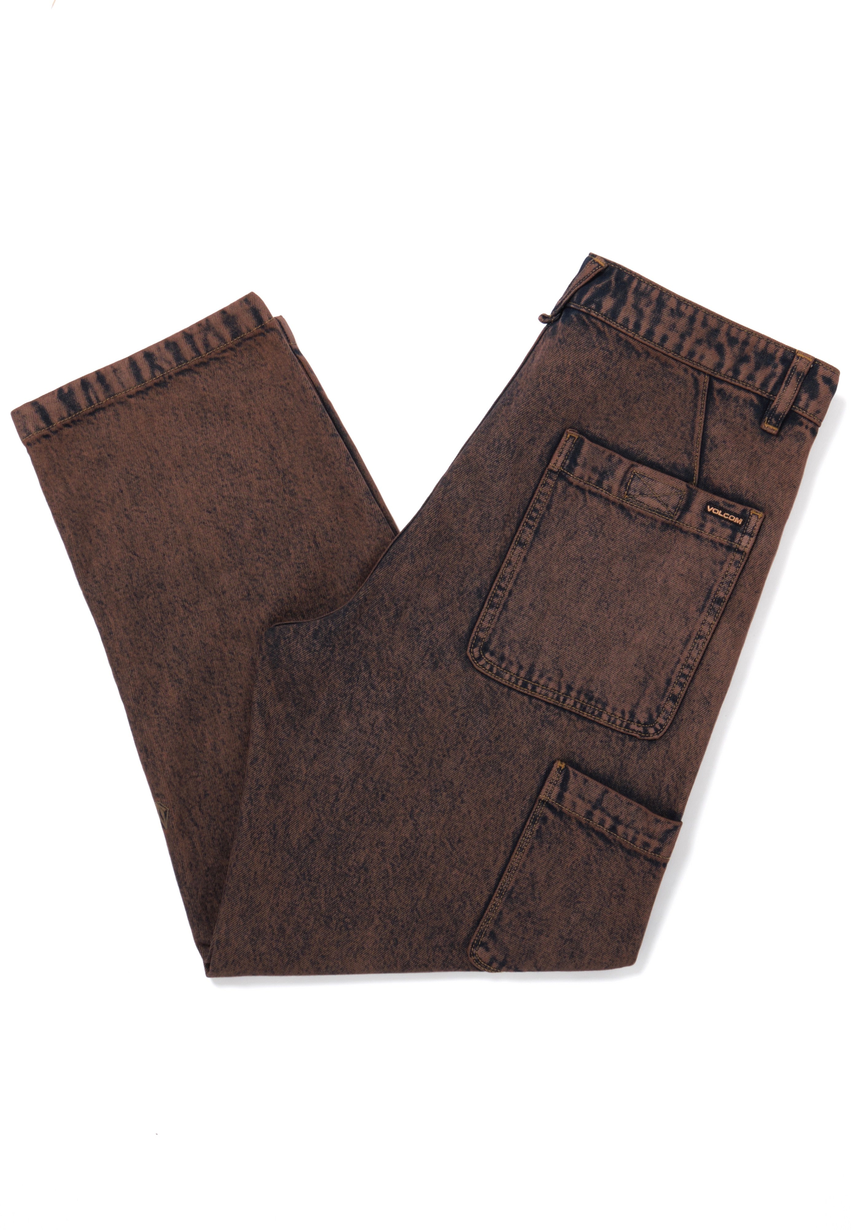 Volcom - Kraftsman Pumice - Jeans | Men-Image