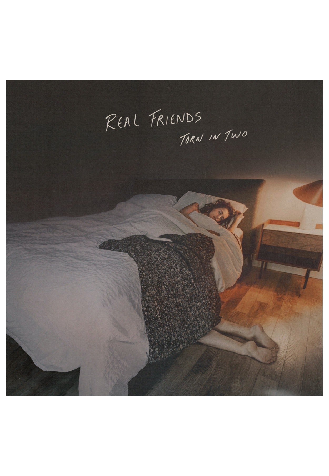 Real Friends - Torn In Two - CD | Neutral-Image