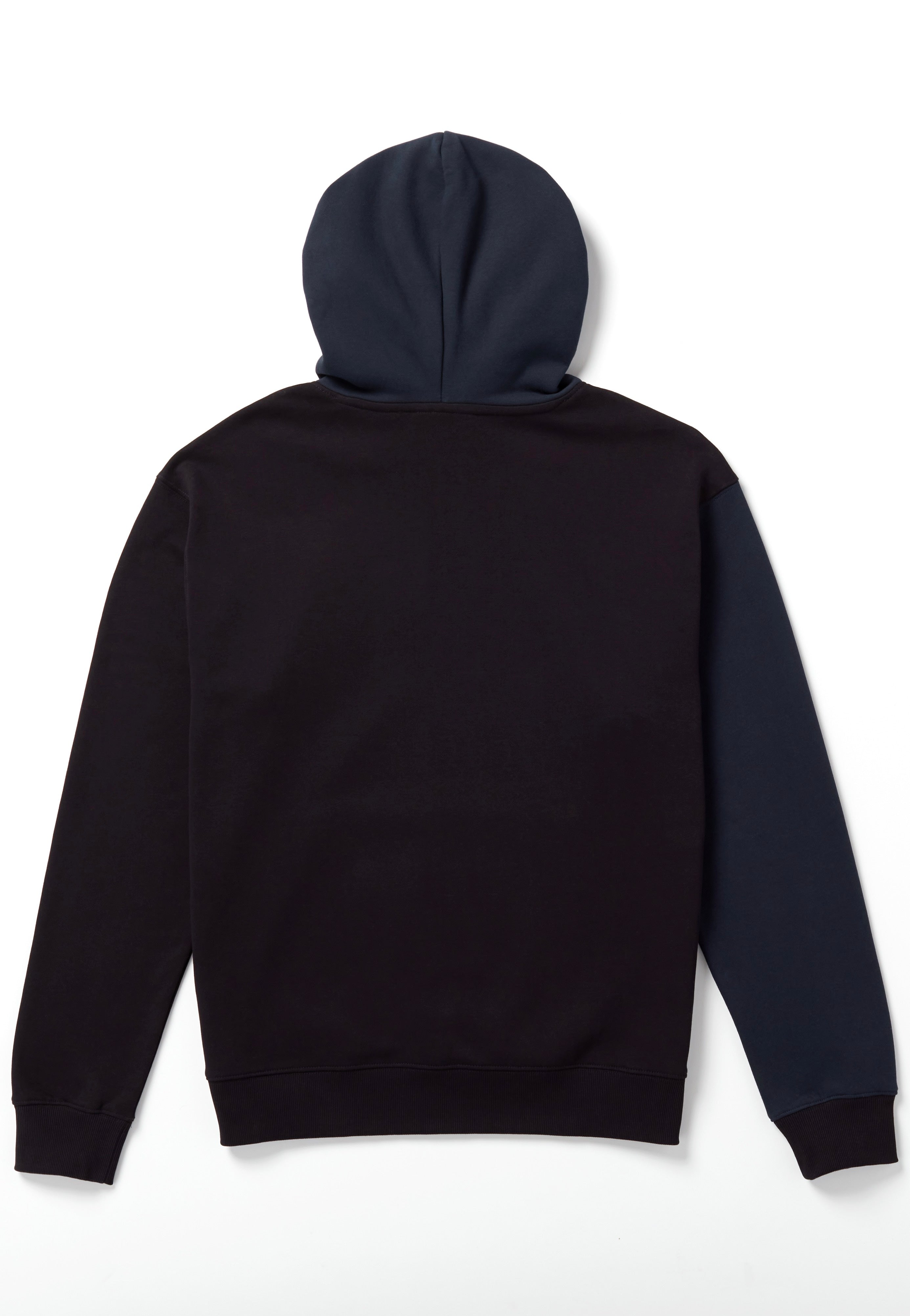 Volcom - Halfstone Navy - Hoodie | Men-Image