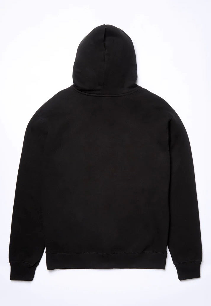 Volcom - Single Stone Zip Black - Zipper | Men-Image