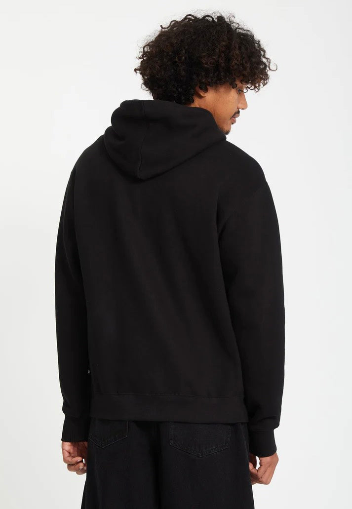 Volcom - Single Stone Zip Black - Zipper | Men-Image