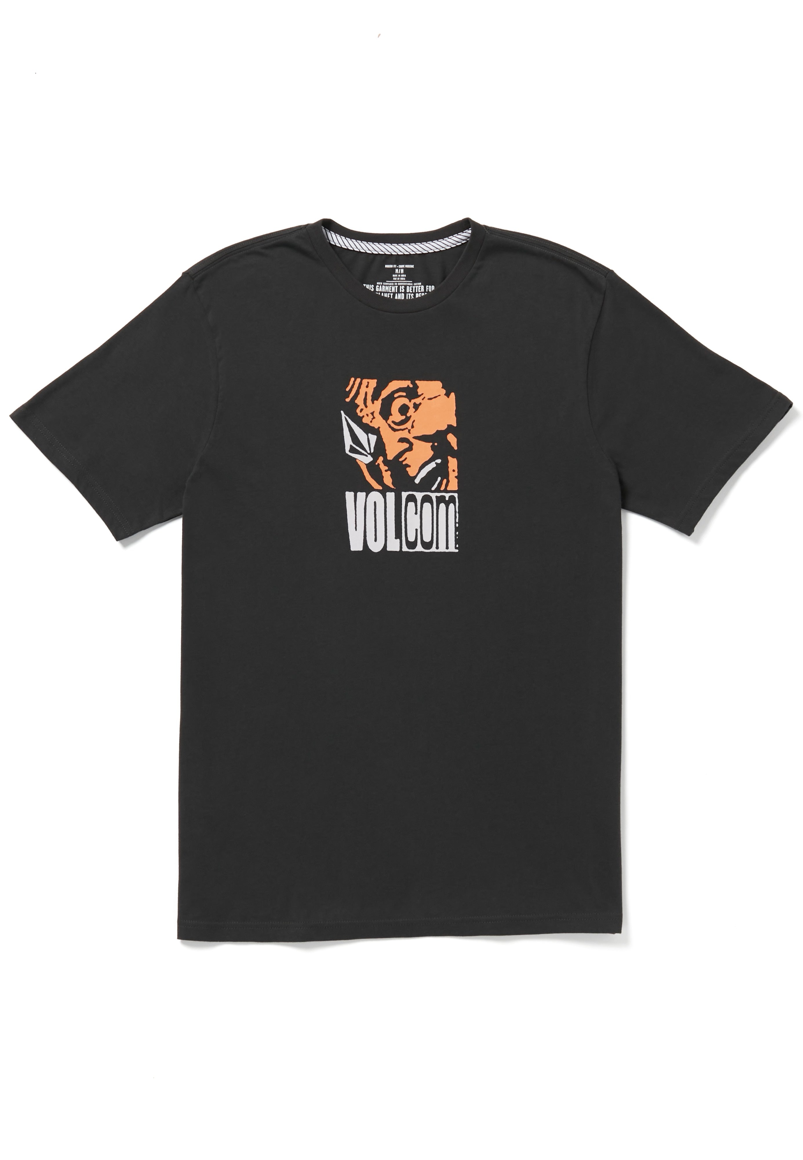 Volcom - Maniacal Stealth - T-Shirt | Men-Image