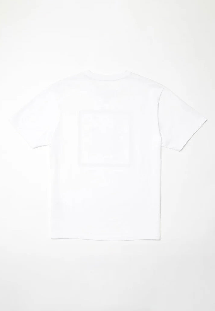 Volcom - Fa Filip Rygalski White - T-Shirt | Men-Image