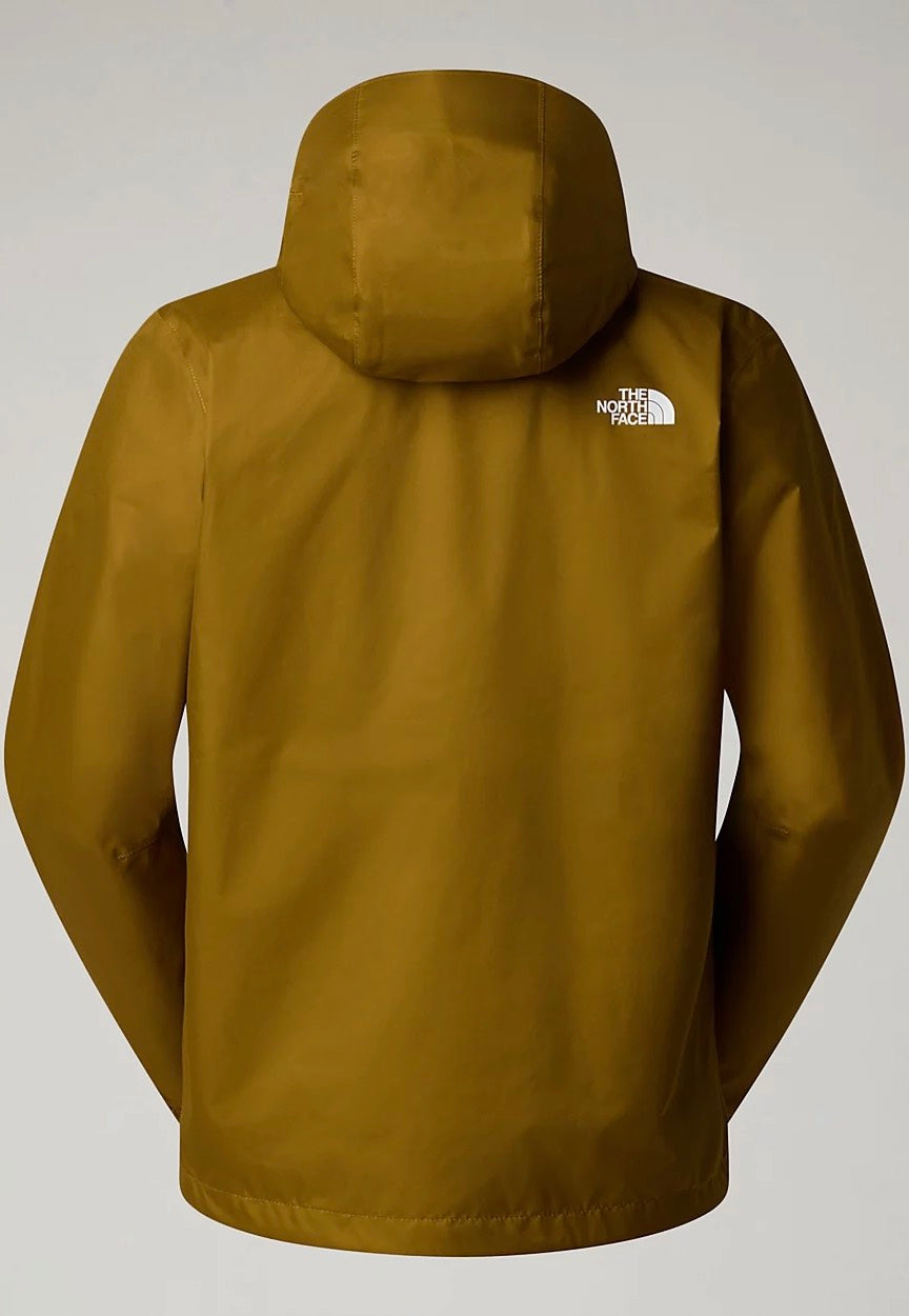 The North Face - Quest Moss Green - Jacket | Men-Image