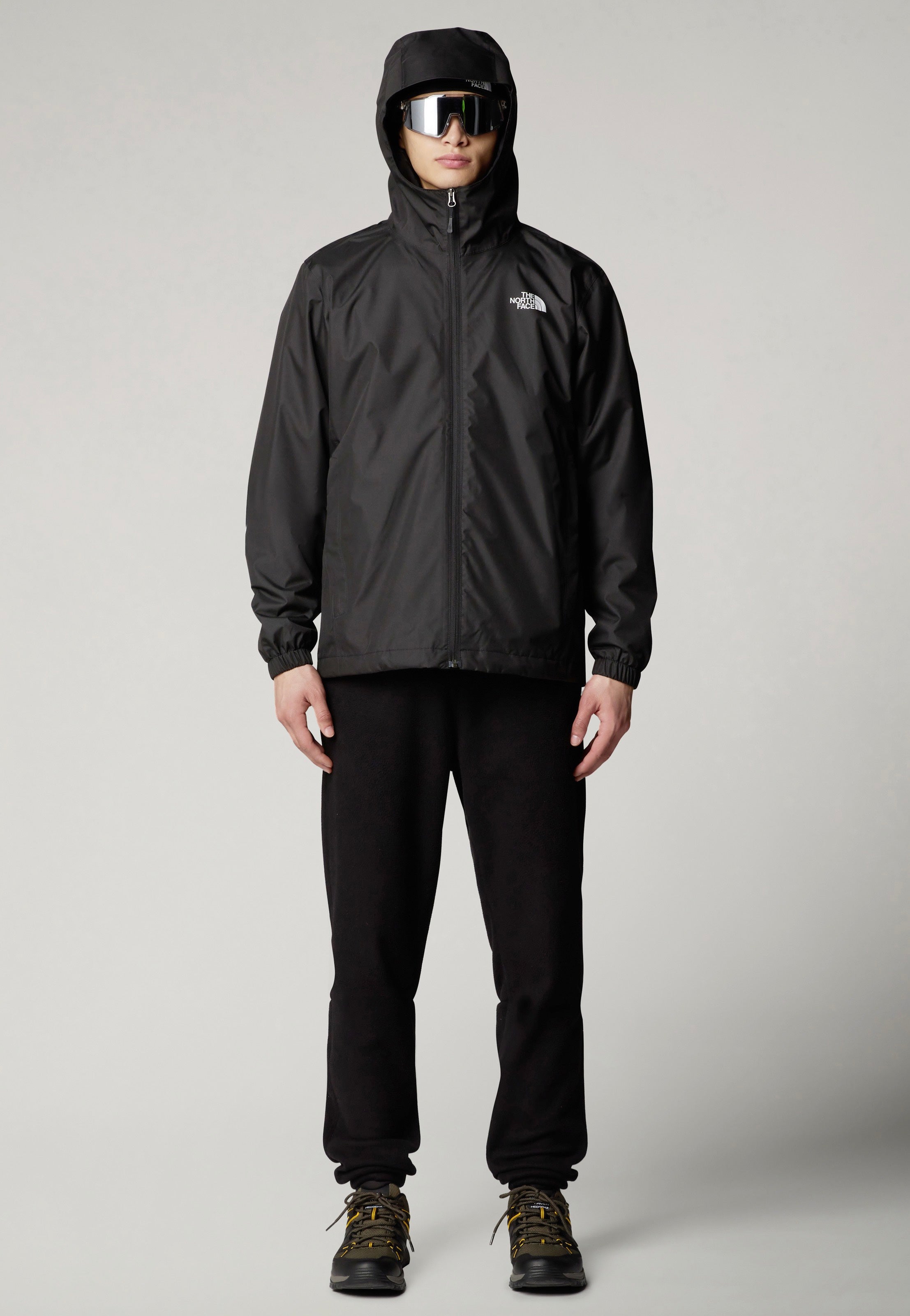 The North Face - Quest - Jacket | Men-Image