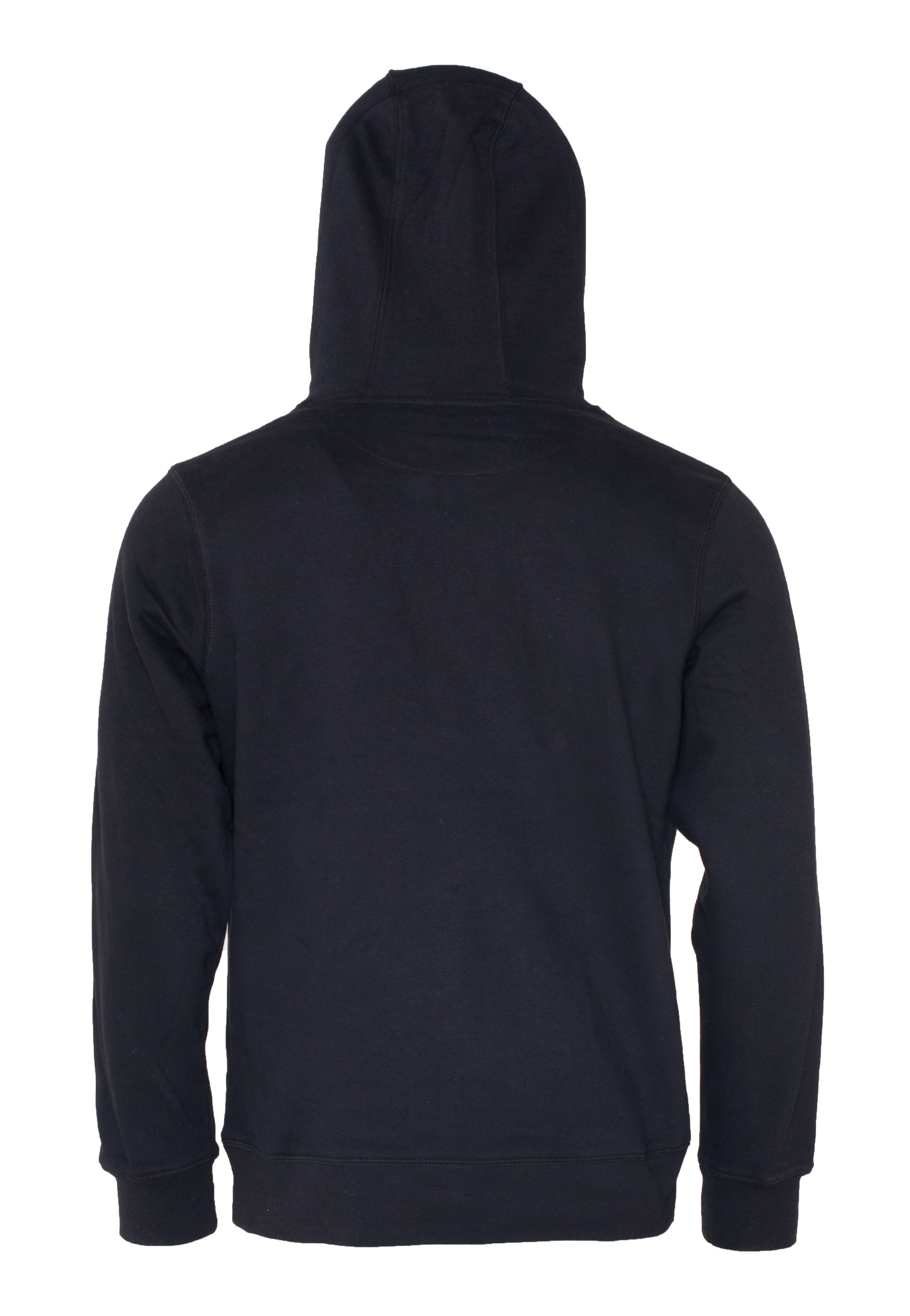 Kingdom Hearts - Group Circle - Hoodie | Men-Image