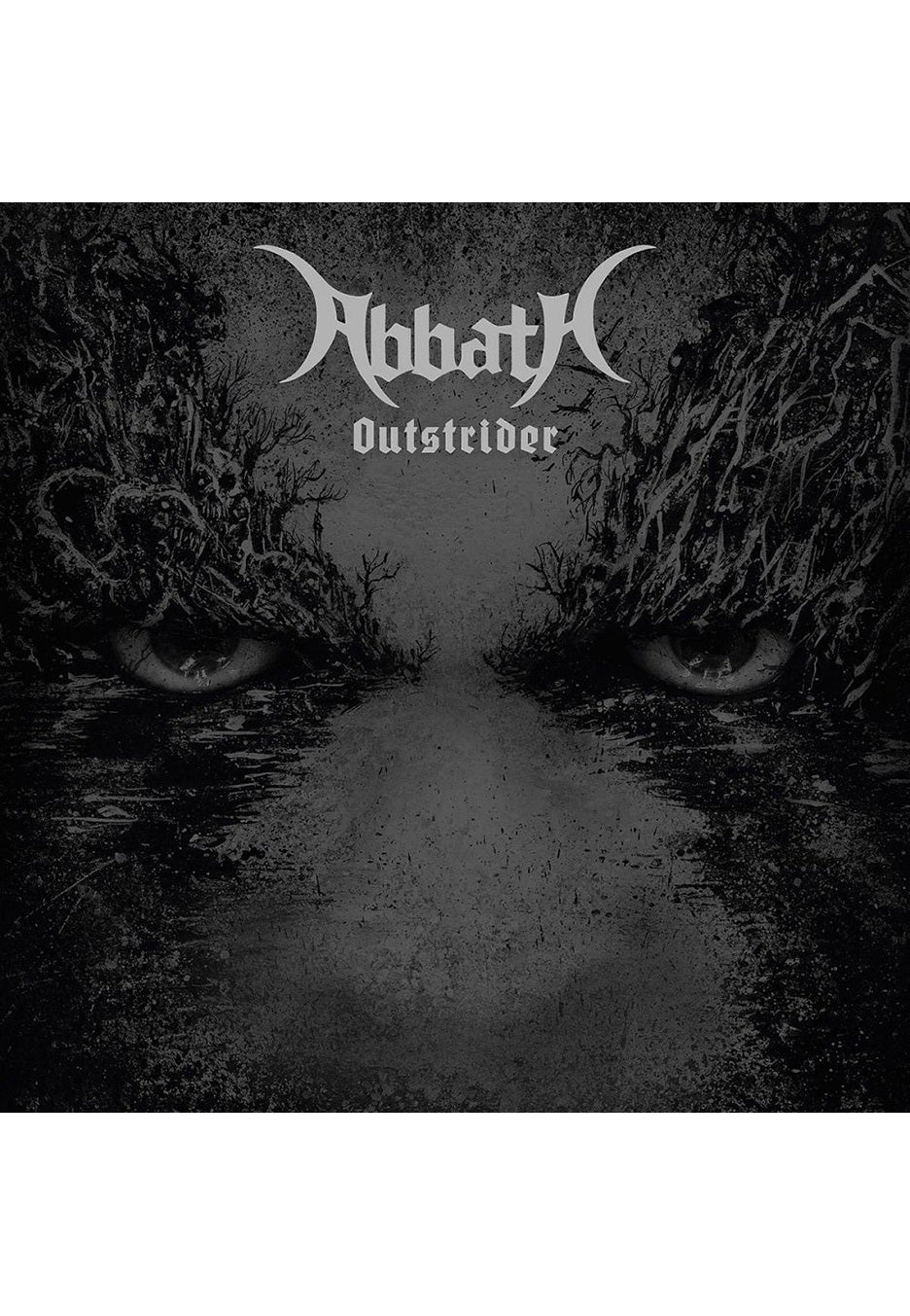 Abbath - Outstrider - Vinyl | Neutral-Image