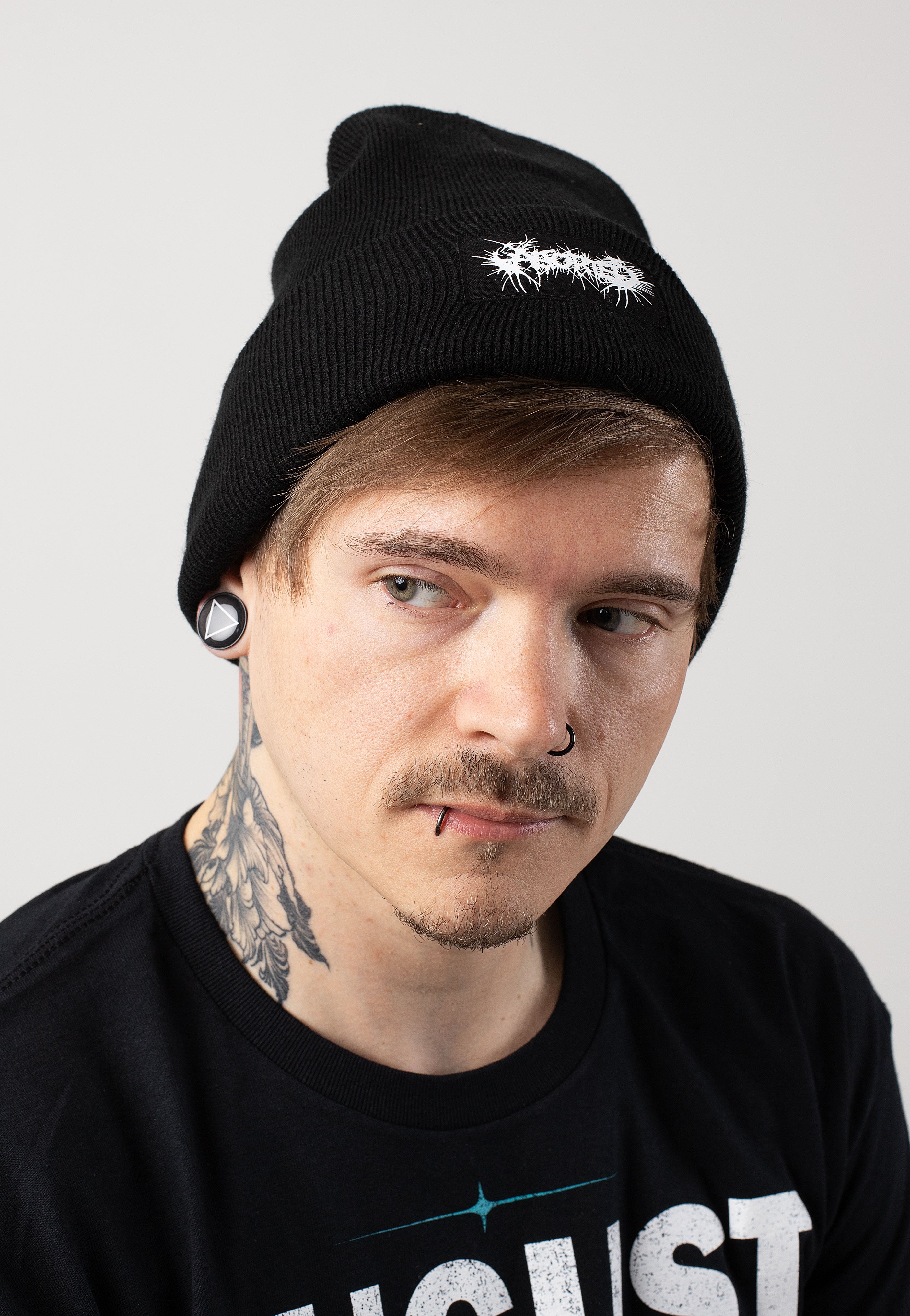 Aborted - New Logo - Beanie | Neutral-Image