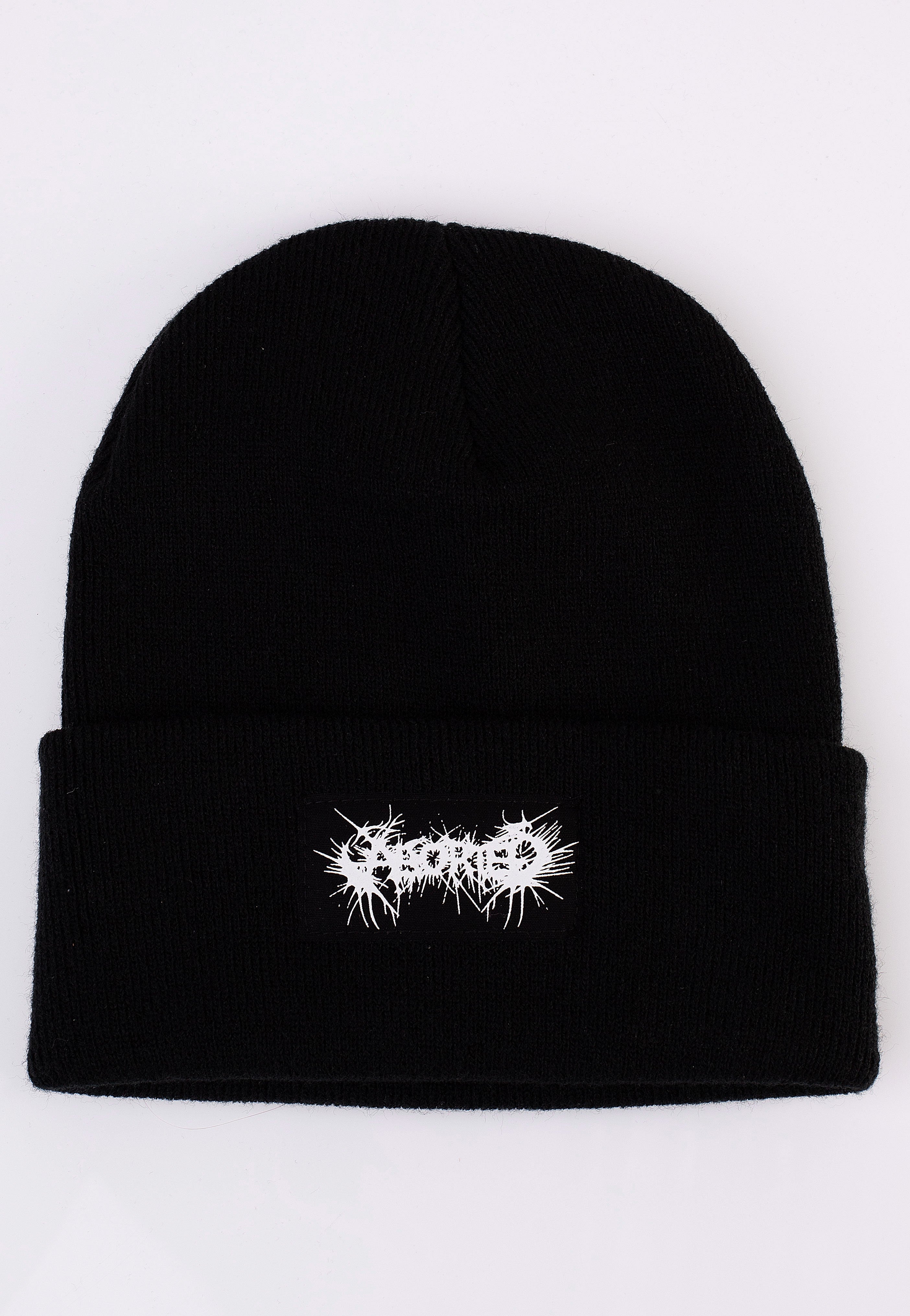 Aborted - New Logo - Beanie | Neutral-Image