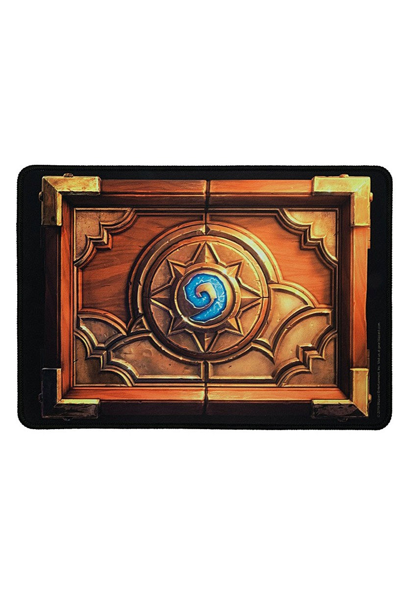 Hearthstone - Boardgame - Mousepad | Neutral-Image