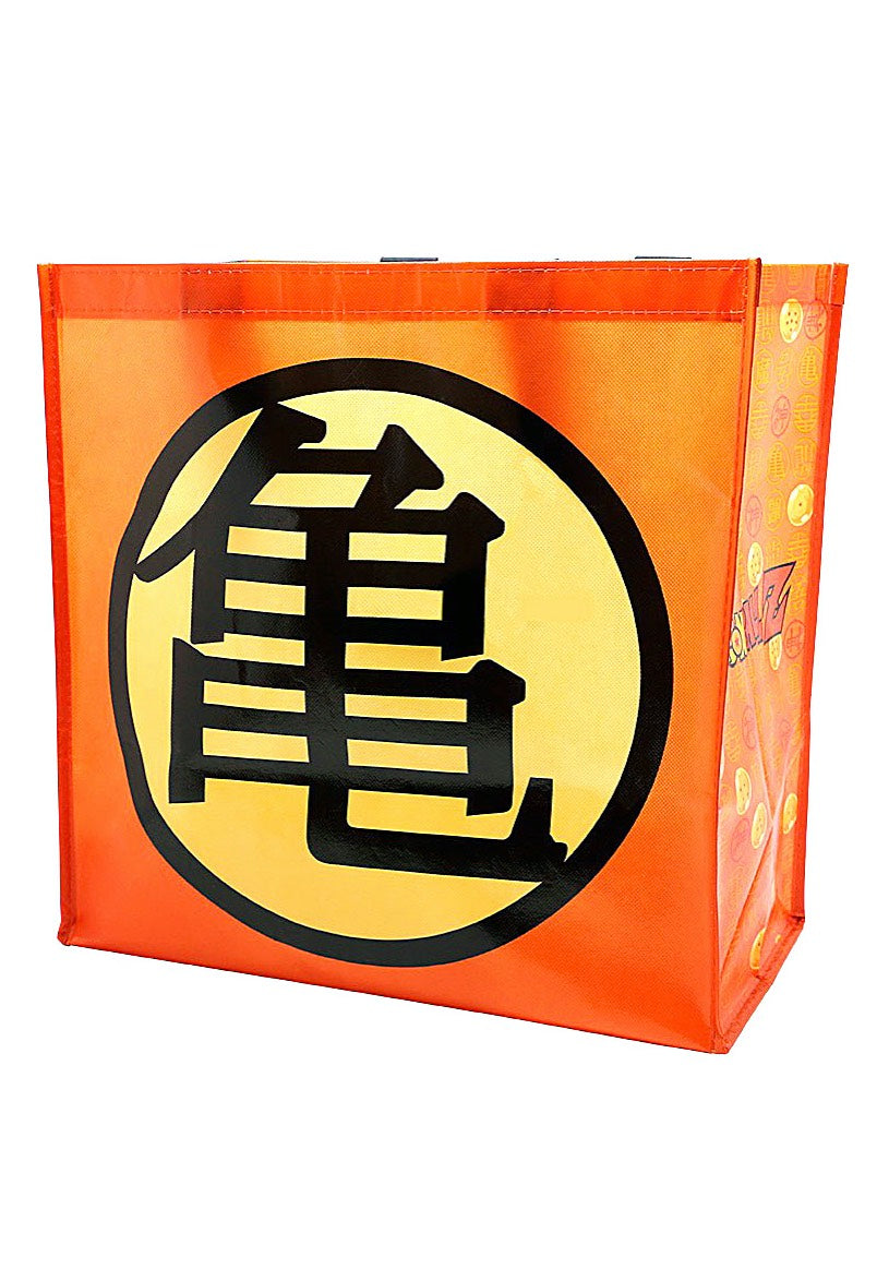 Dragon Ball - Shenron & Kame Symbol - Bag | Neutral-Image