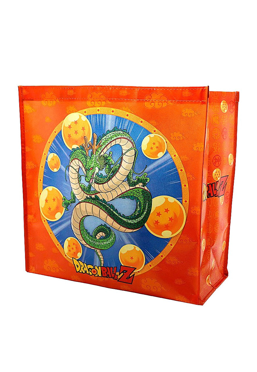 Dragon Ball - Shenron & Kame Symbol - Bag | Neutral-Image