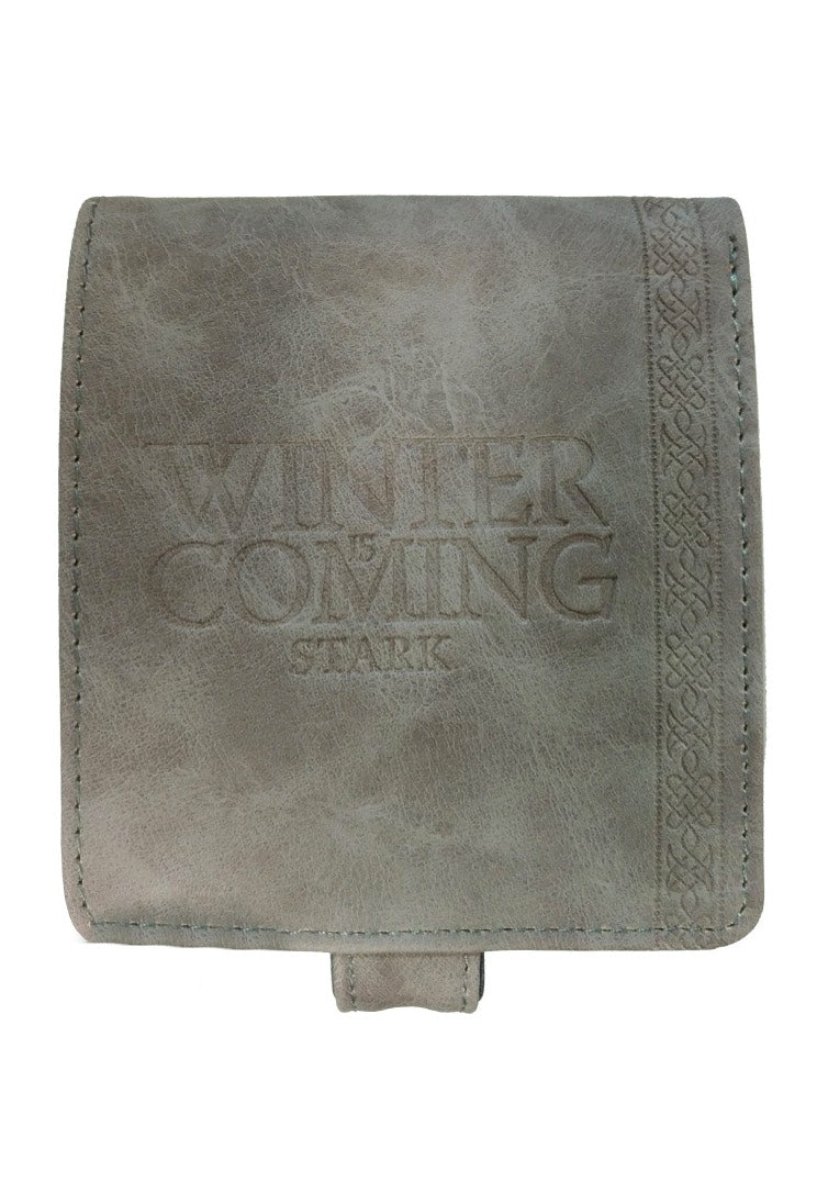 Game Of Thrones - Stark Premium - Wallet | Neutral-Image