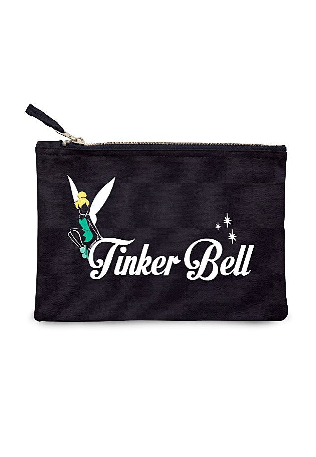 Tinkerbell - Tinker Bell - Cosmetic Case | Neutral-Image