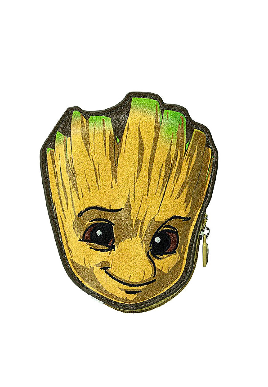 Guardians Of The Galaxy - Groot Coin - Wallet | Neutral-Image