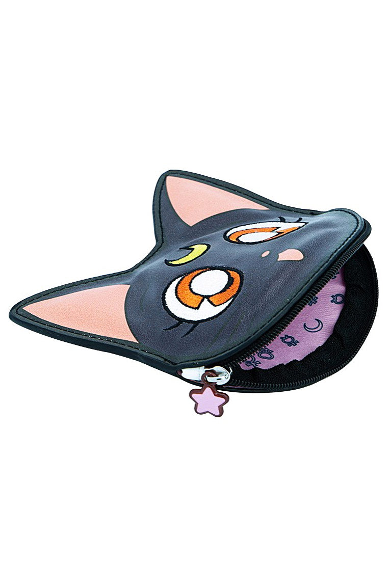 Sailor Moon - Luna & Artemis - Wallet | Neutral-Image