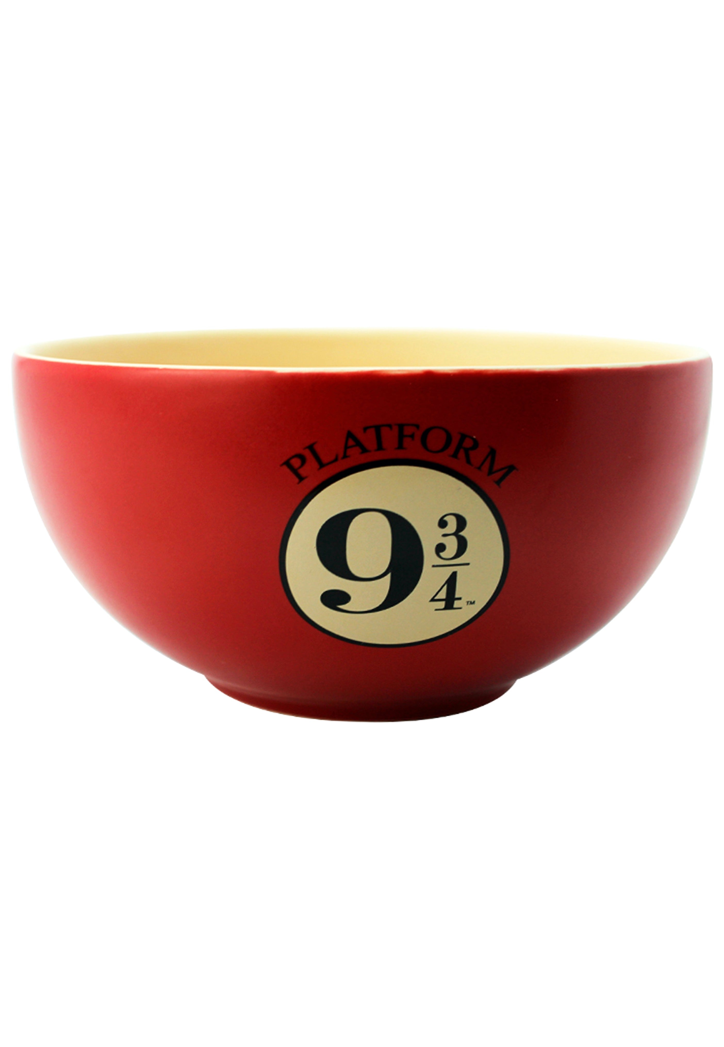 Harry Potter - Platform 9 3/4 - Bowl | Neutral-Image