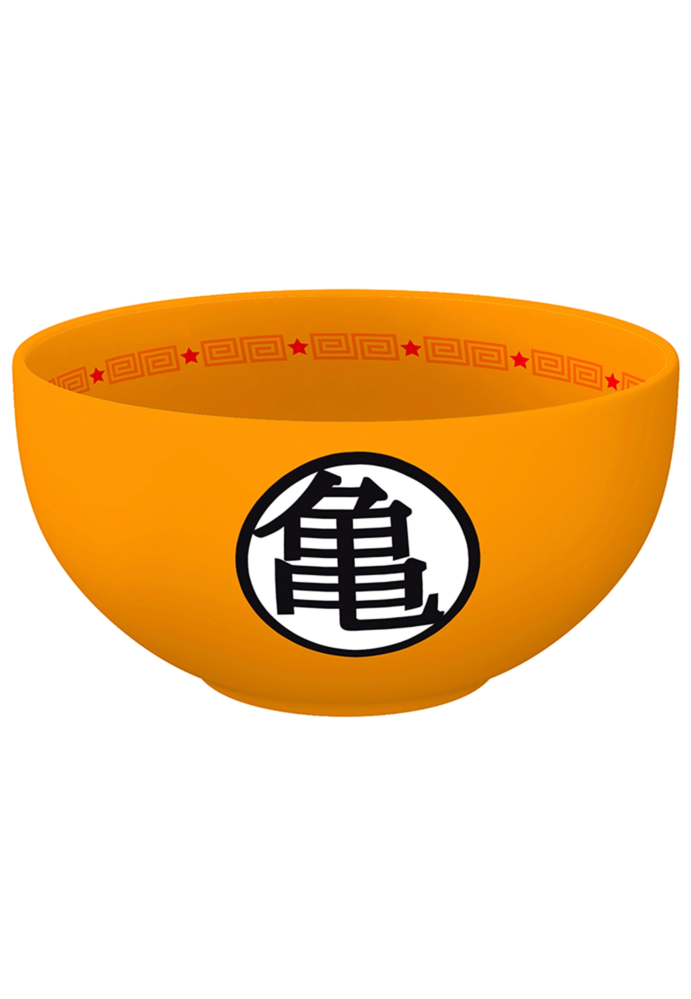 Dragon Ball - Goku's Symbol - Bowl | Neutral-Image