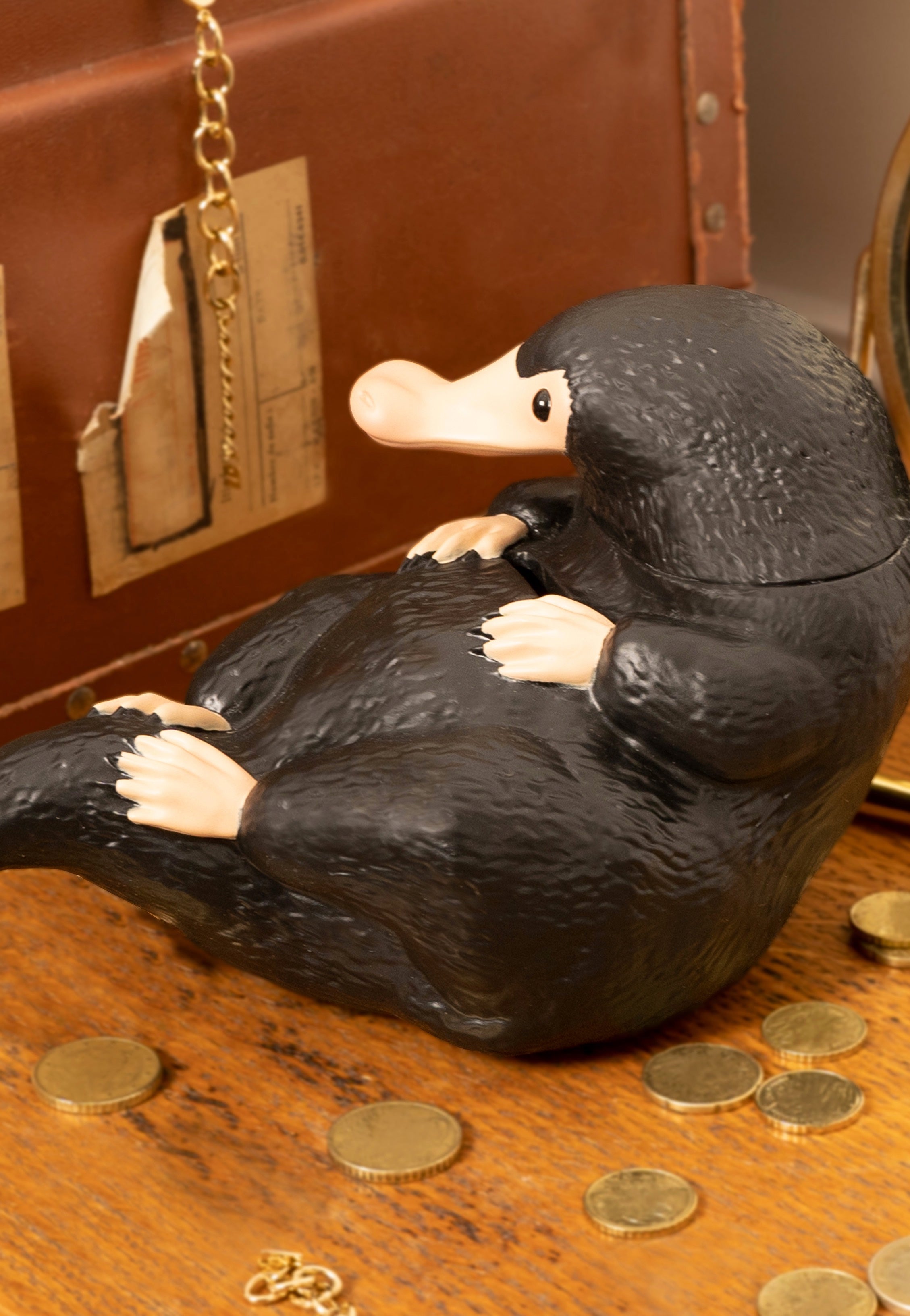 Fantastic Beasts - Niffler - Money Box | Neutral-Image