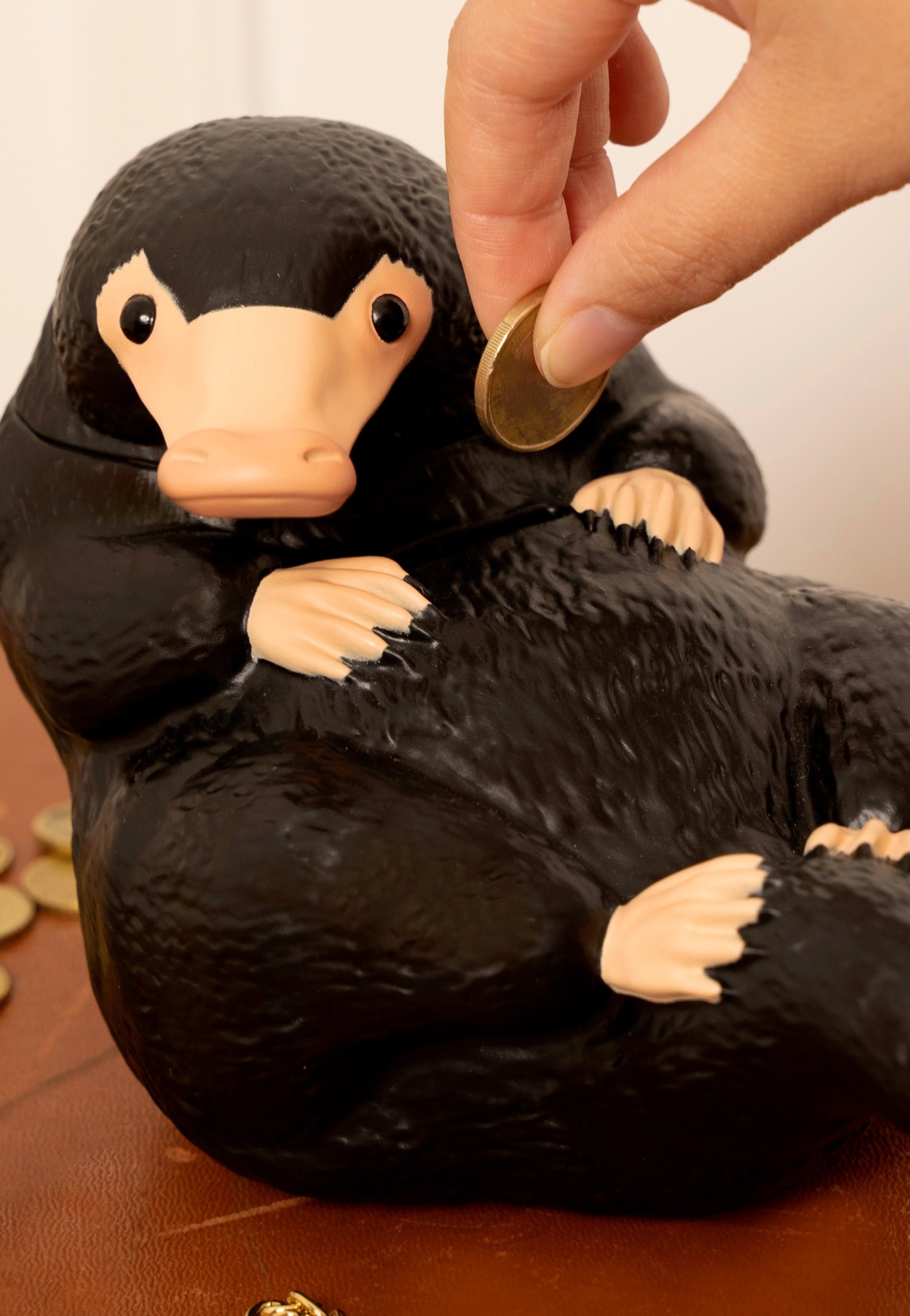 Fantastic Beasts - Niffler - Money Box | Neutral-Image