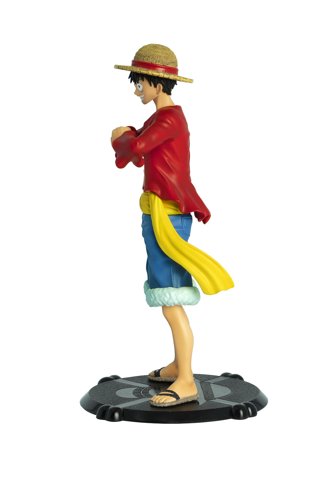 One Piece - Monkey D. Luffy - Figure | Neutral-Image