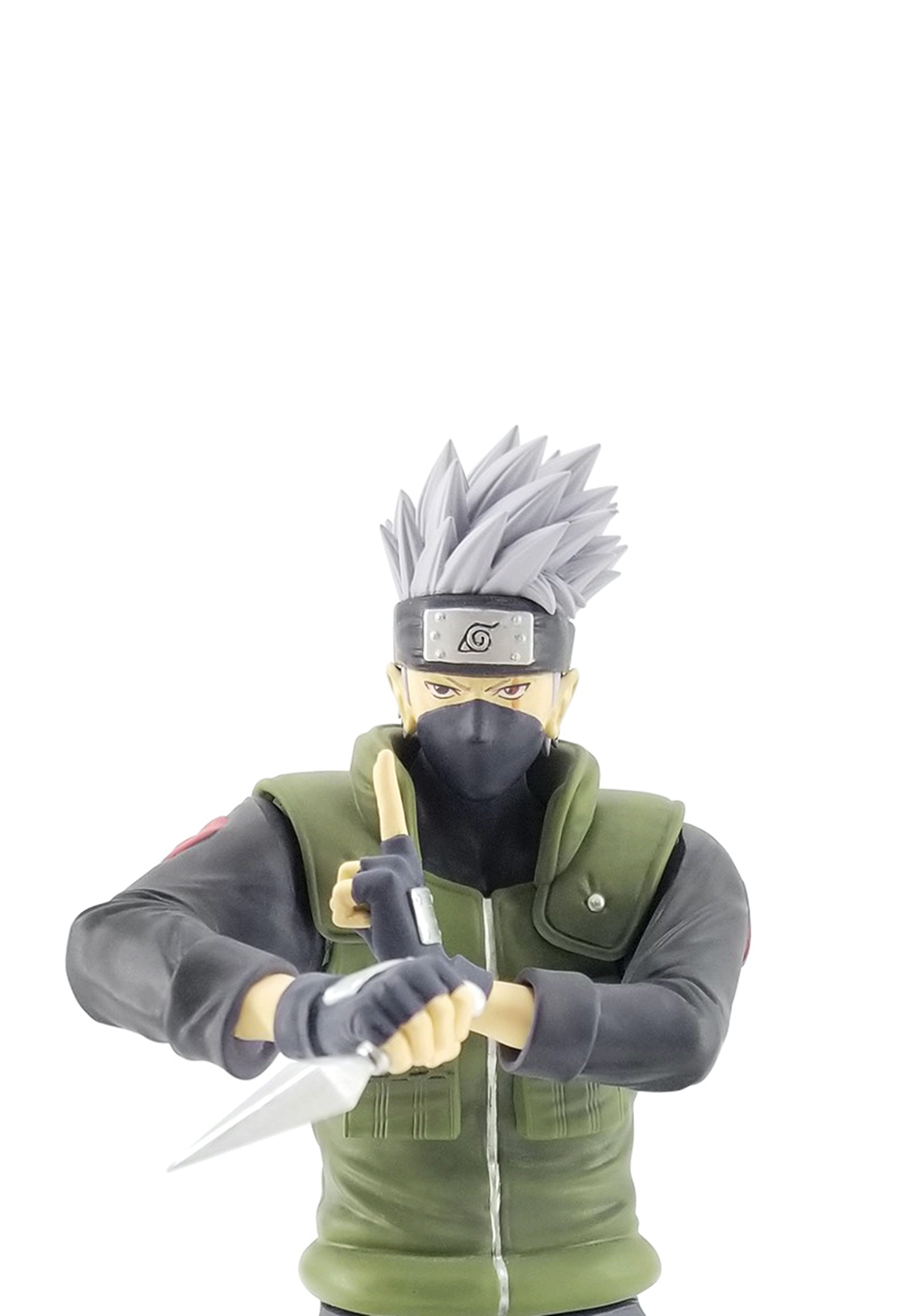 Naruto - Kakashi - Figure | Neutral-Image