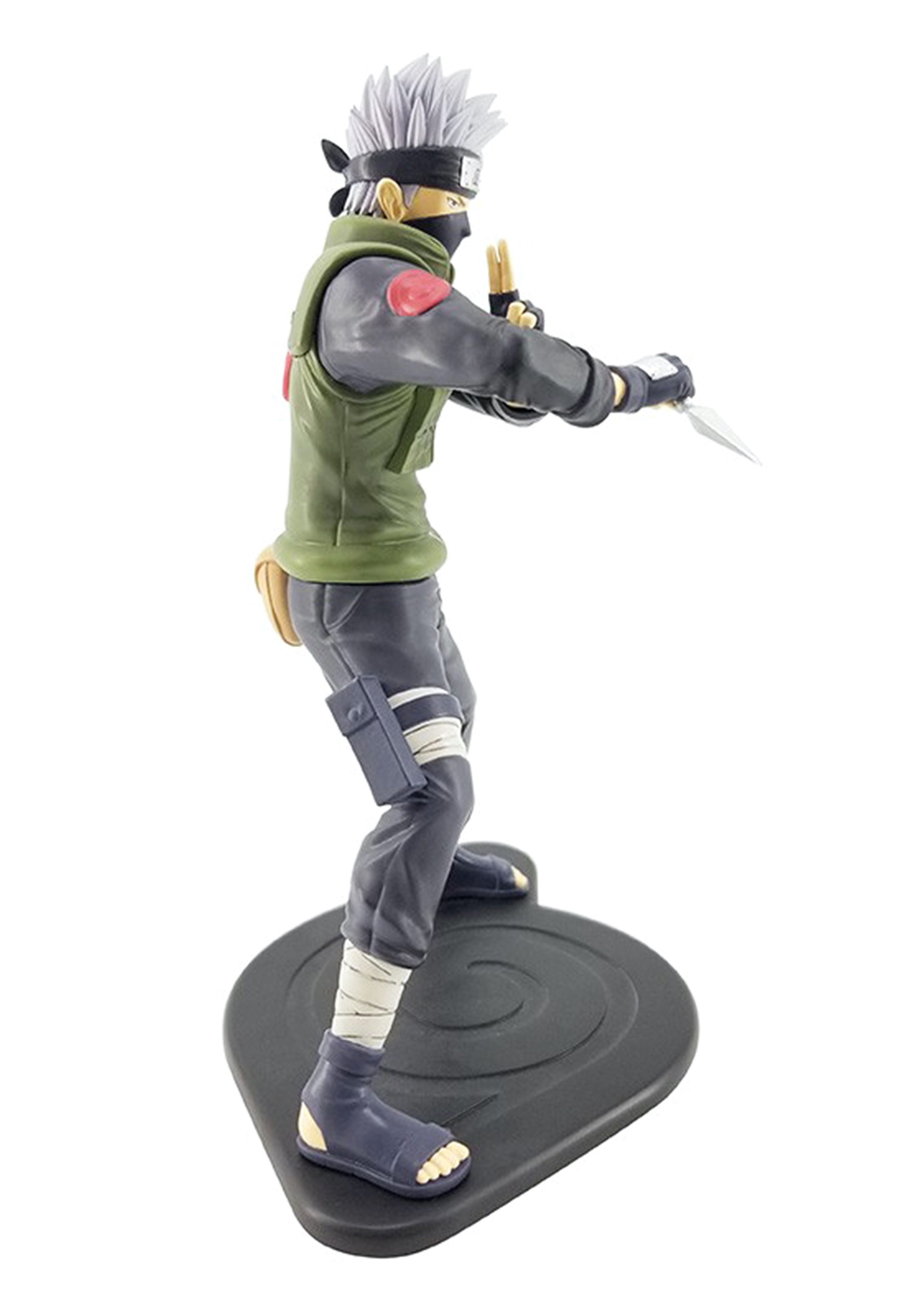 Naruto - Kakashi - Figure | Neutral-Image