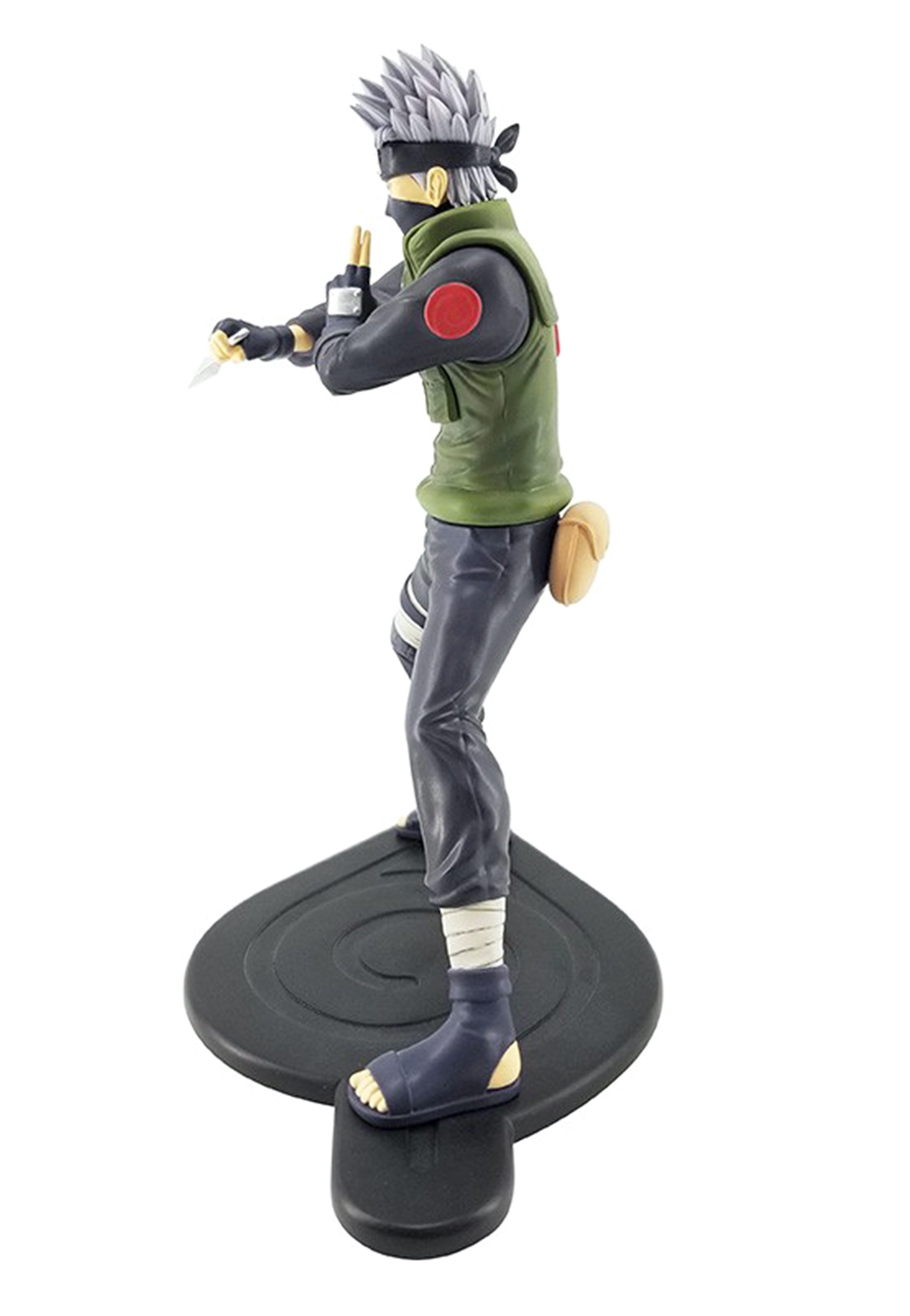 Naruto - Kakashi - Figure | Neutral-Image