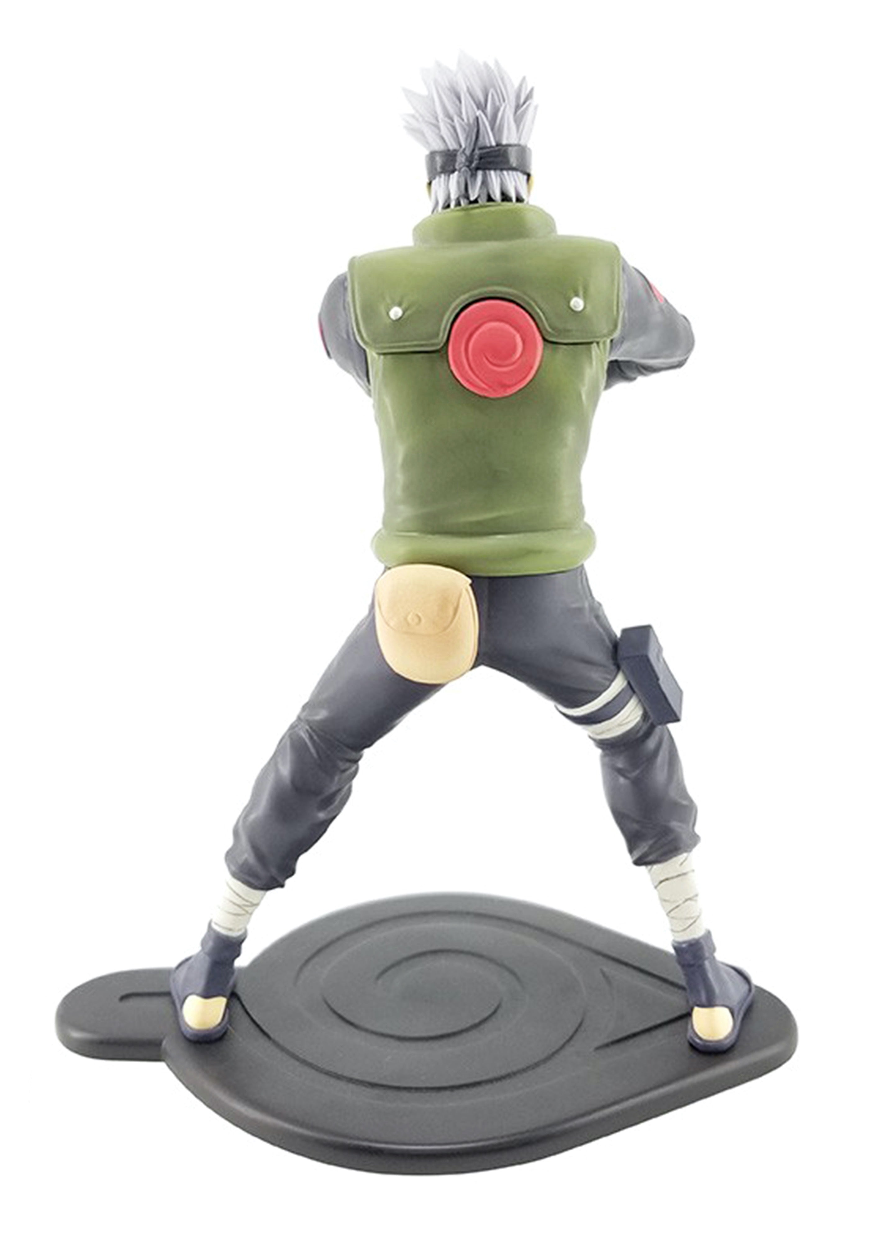 Naruto - Kakashi - Figure | Neutral-Image