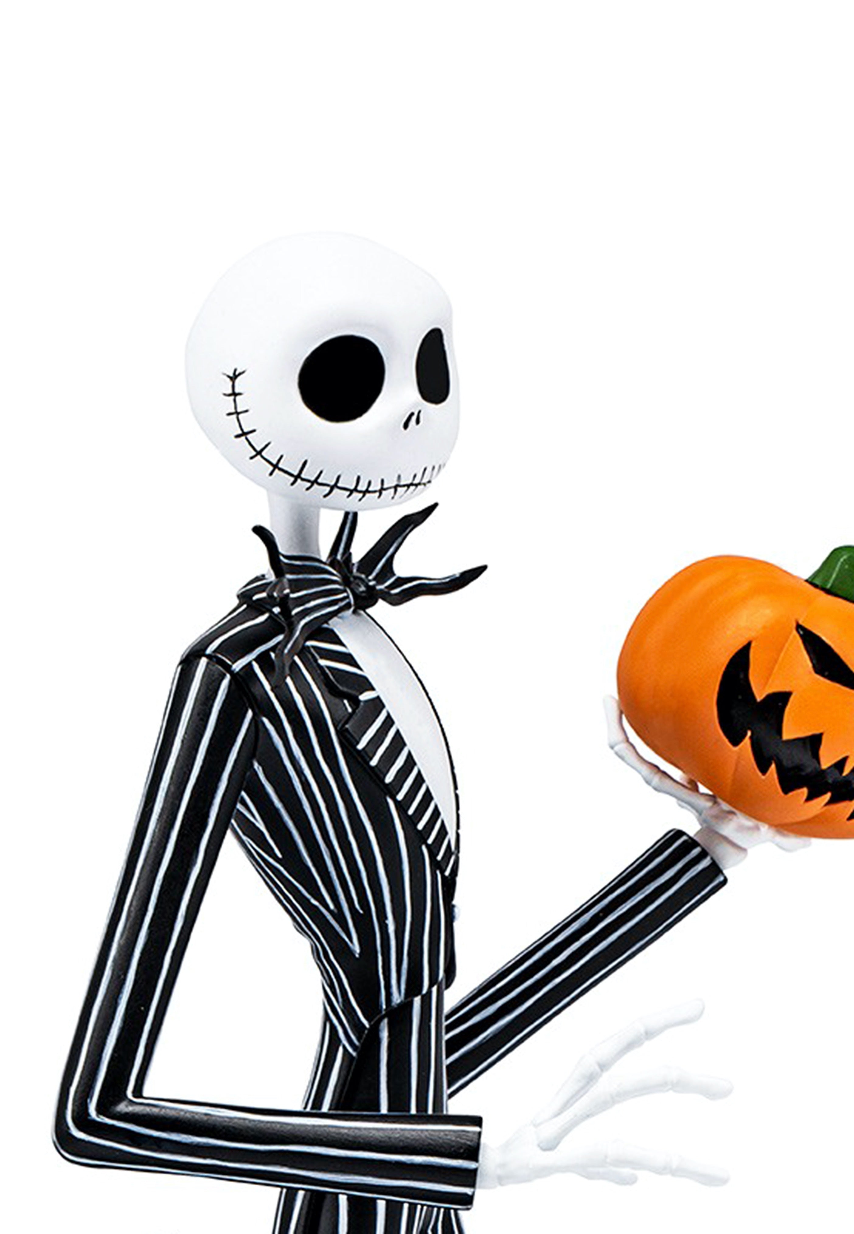 The Nightmare Before Christmas - Jack Skellington - Figure | Neutral-Image