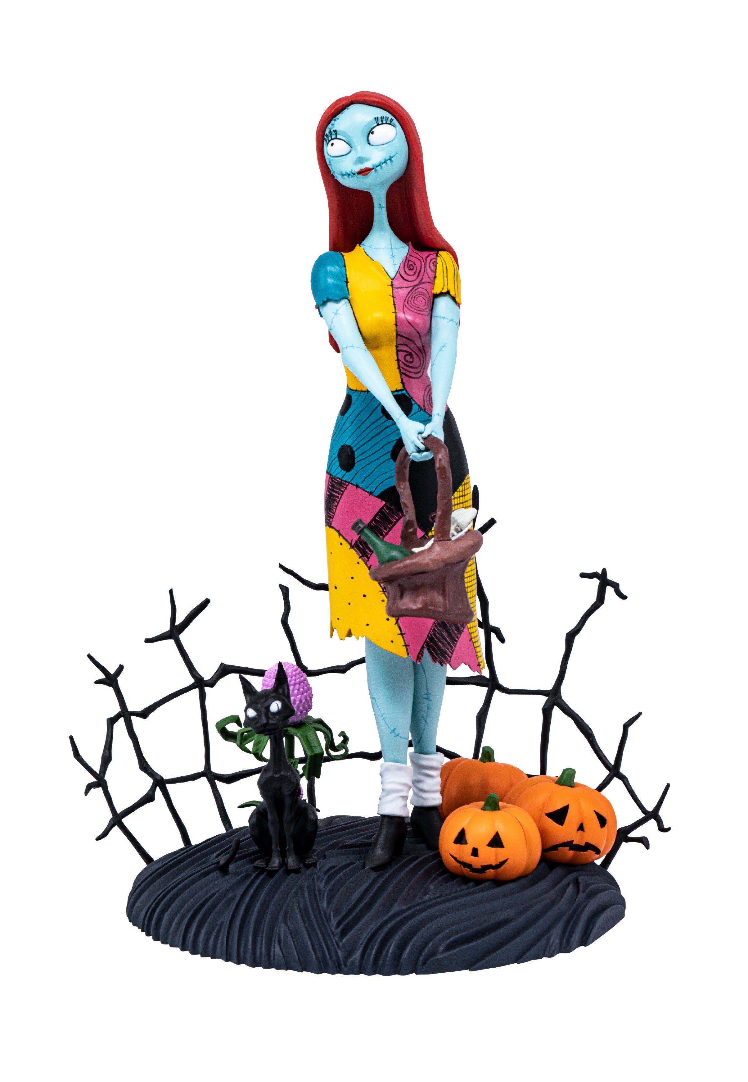 The Nightmare Before Christmas - Sally - Figure | Neutral-Image