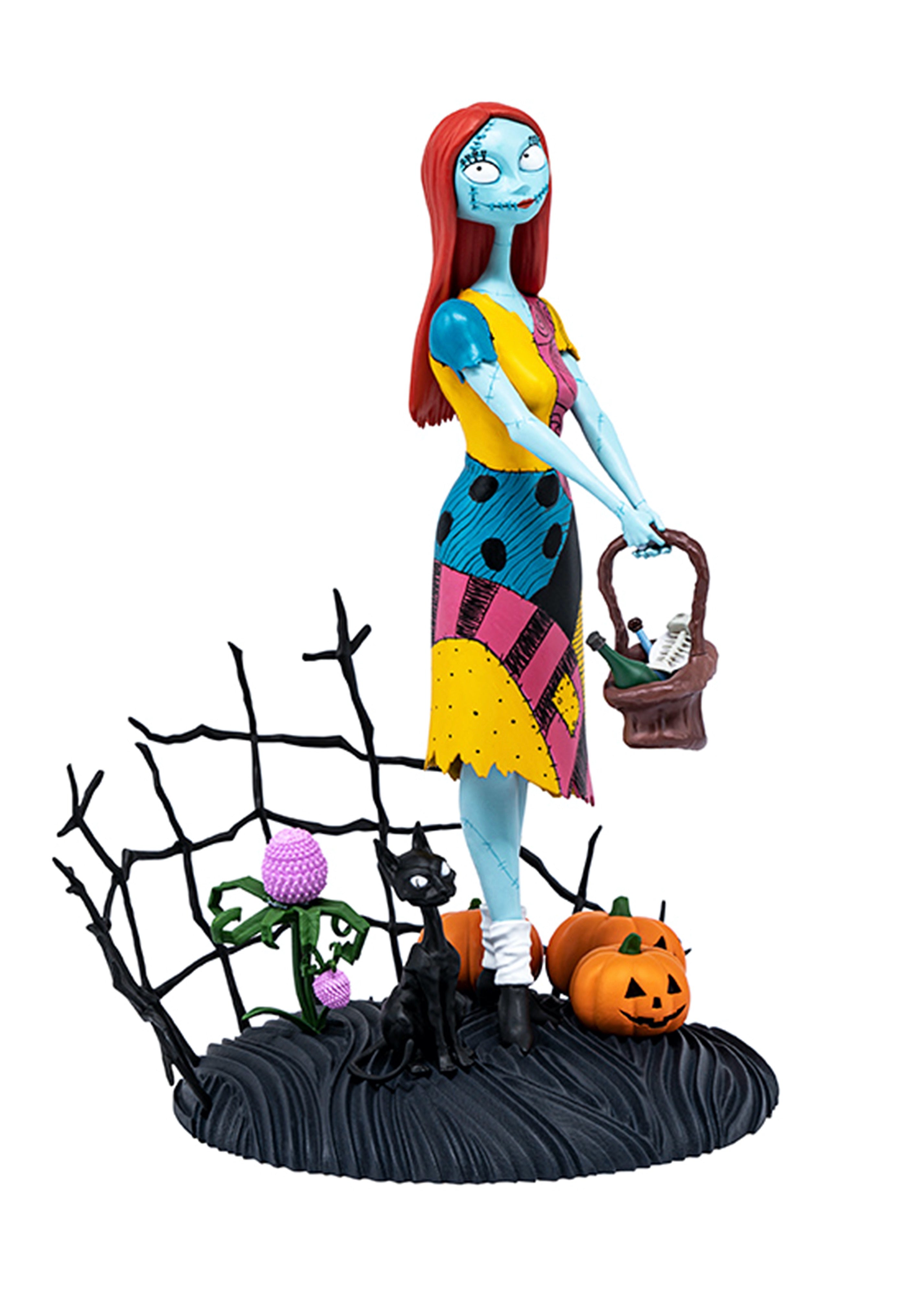 The Nightmare Before Christmas - Sally - Figure | Neutral-Image