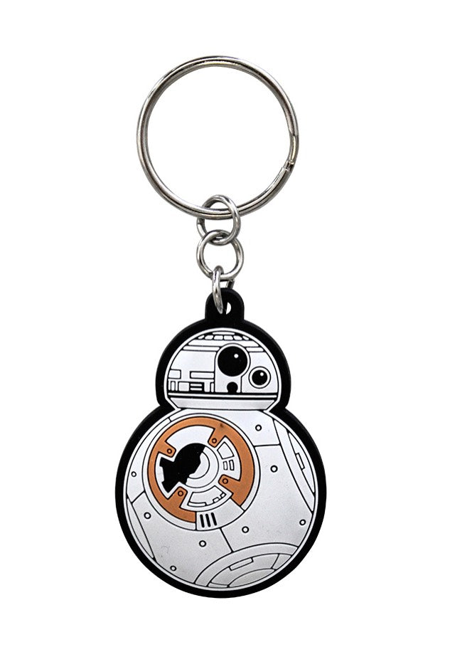 Star Wars - BB-8 - Keychain | Neutral-Image